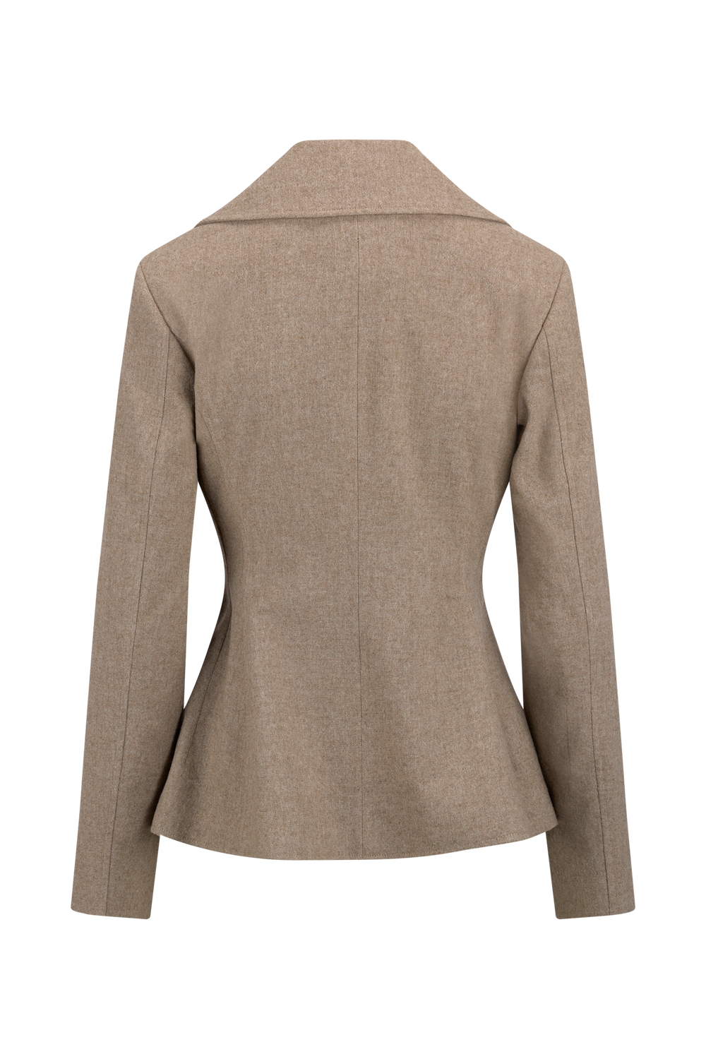 Urban Pioneers Female Sandra Blazer BLAZER GREY SAND