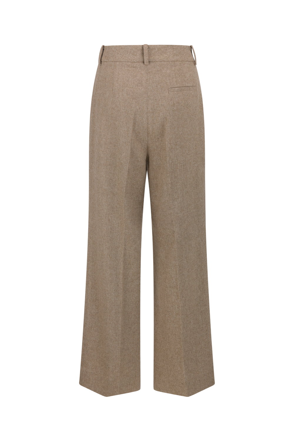 Urban Pioneers Female Sandra Pants PANTS GREY SAND