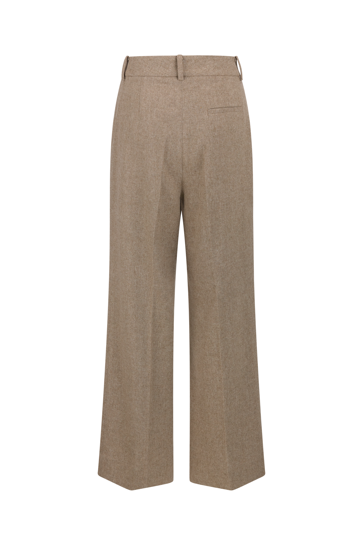 Urban Pioneers Female Sandra Pants PANTS GREY SAND