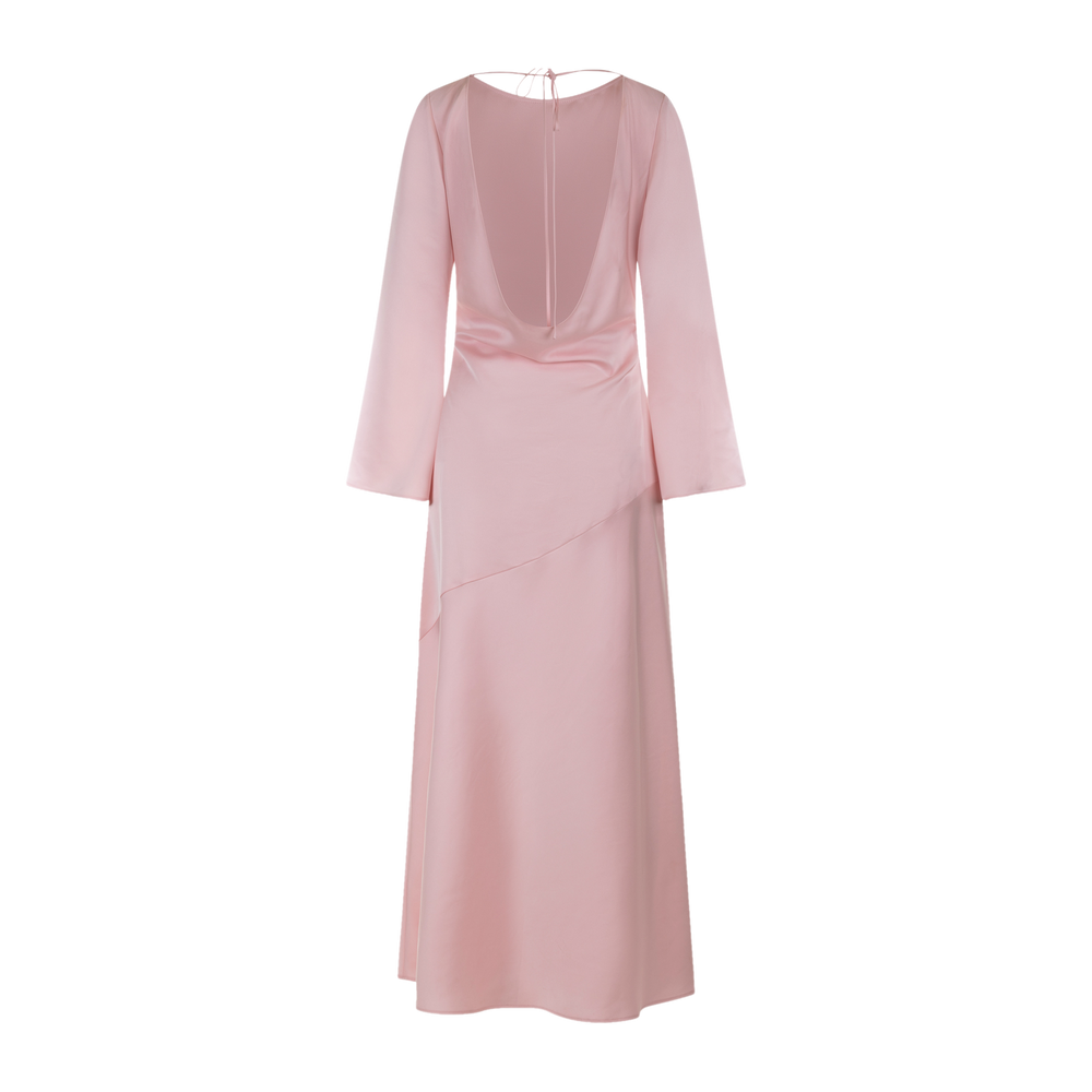 Urban Pioneers Female Sanne Dress DRESS ALMOND BLOSSOM