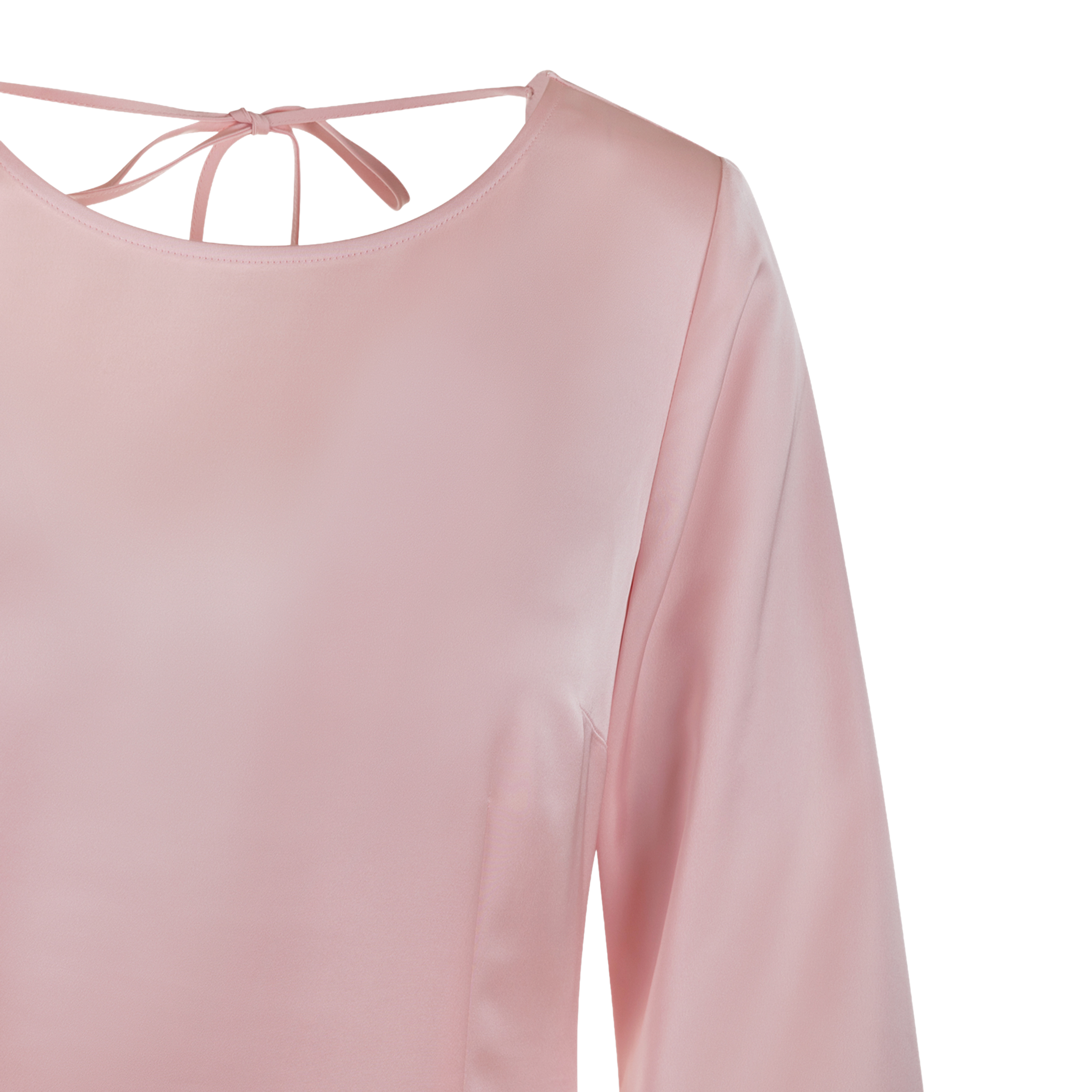 Urban Pioneers Female Sanne Dress DRESS ALMOND BLOSSOM