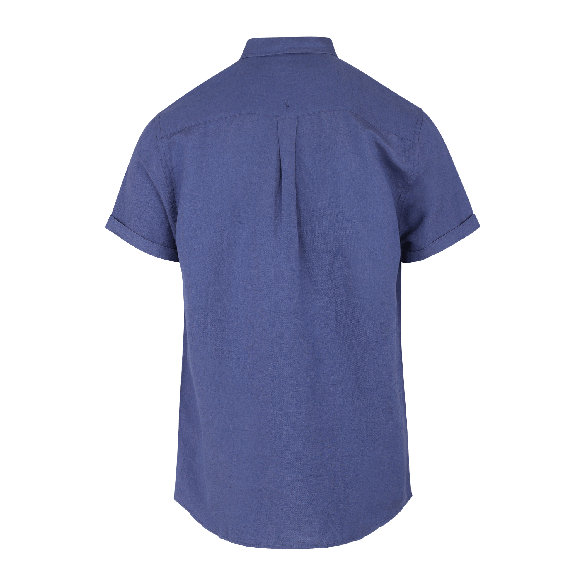 Urban Pioneers Male Sawyer Shirt SHIRT DENIM BLUE