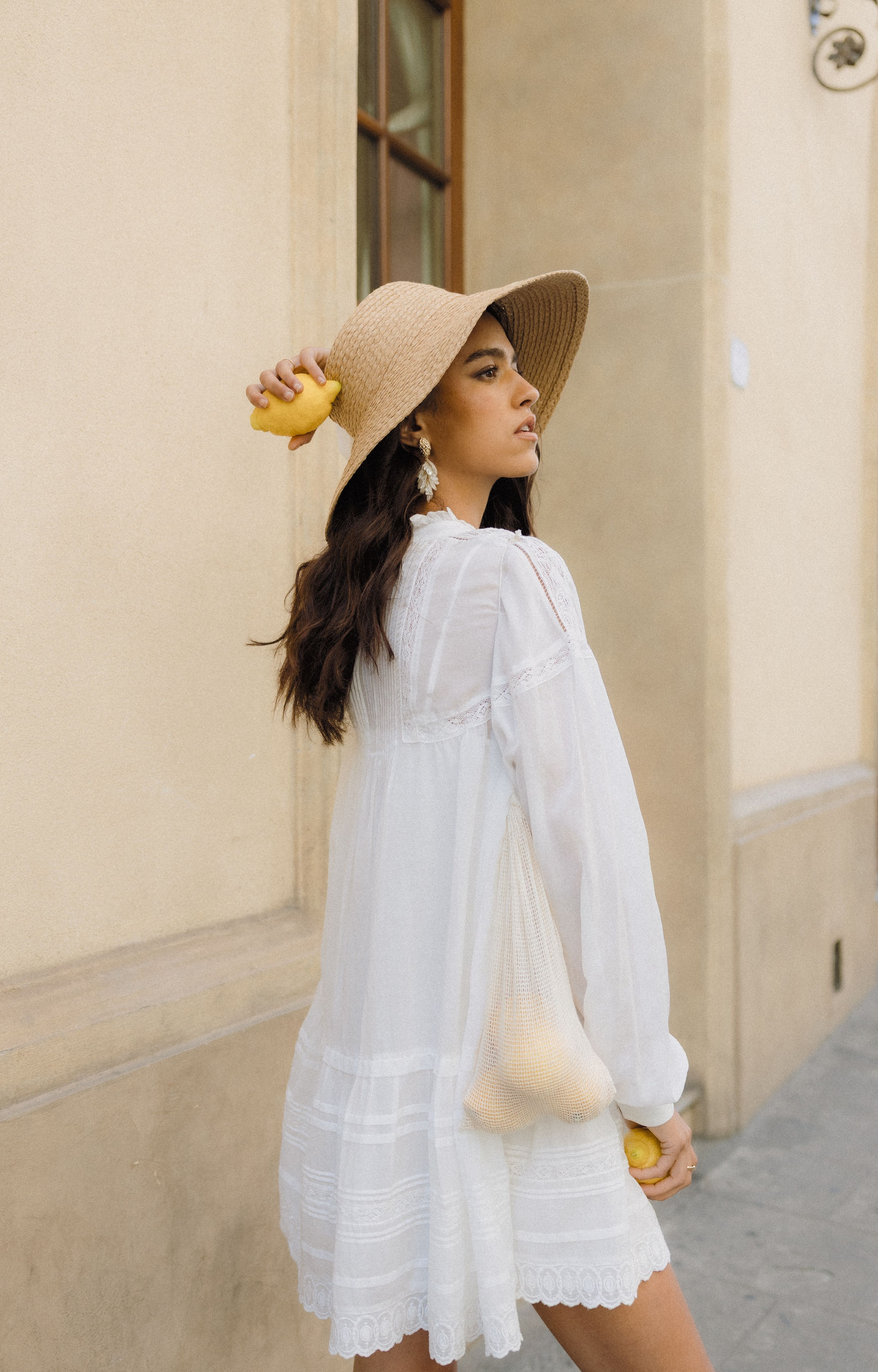 Urban Pioneers Female Selestina Dress DRESS