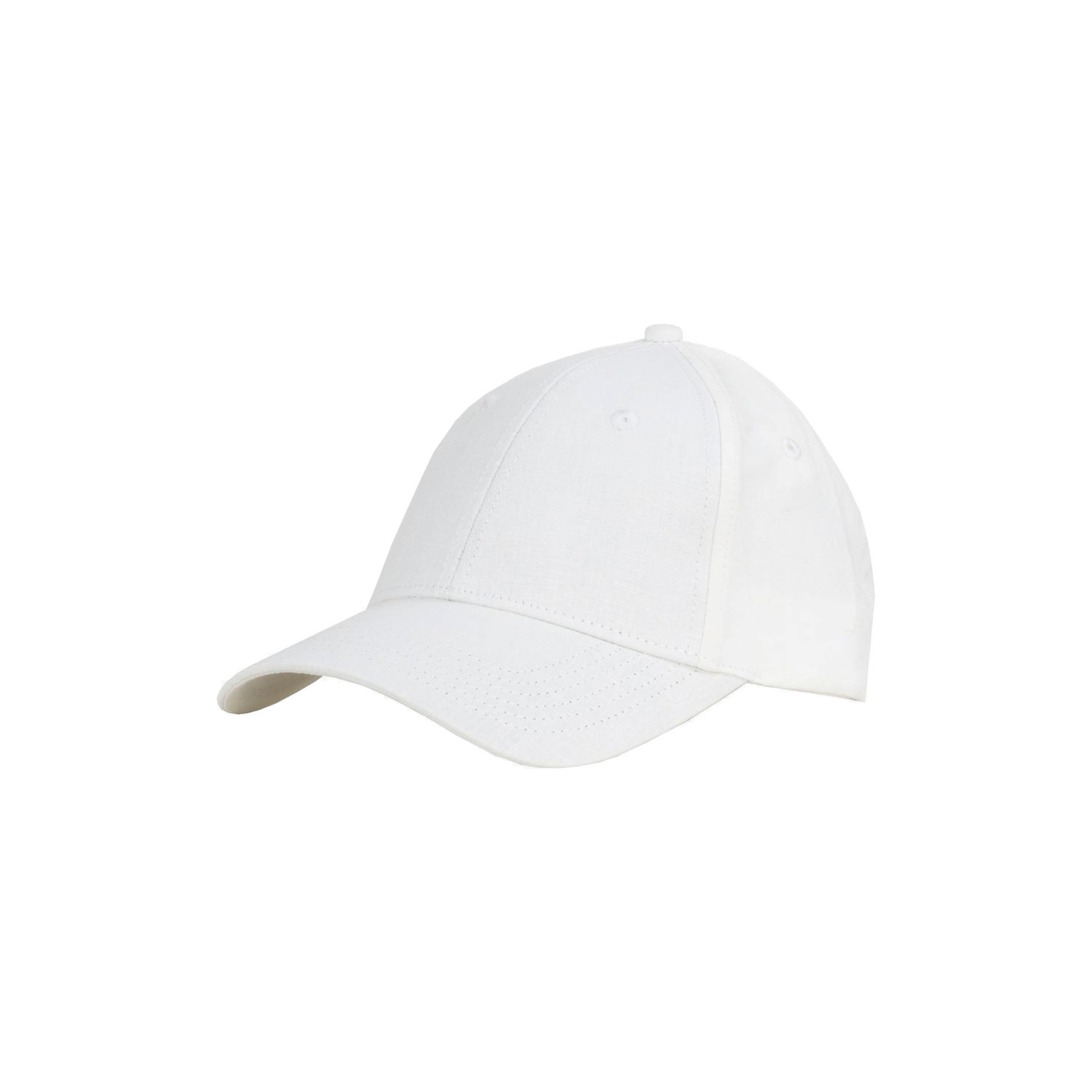 Urban Pioneers Uni Seol Cap CAP WHITE