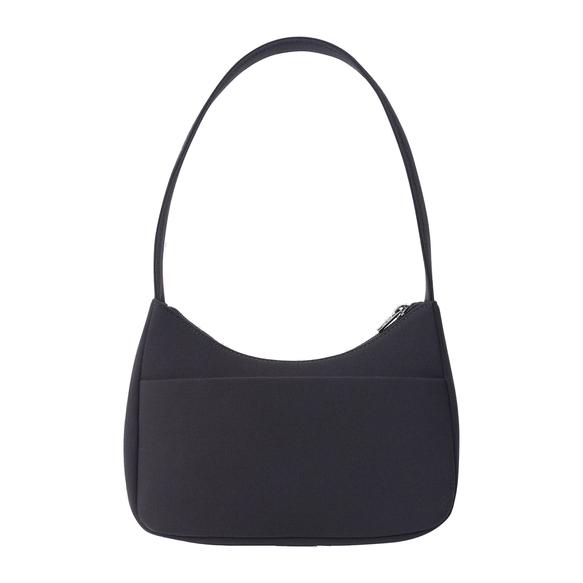 Urban Pioneers Female Shoreditch Handbag BAG BLACK