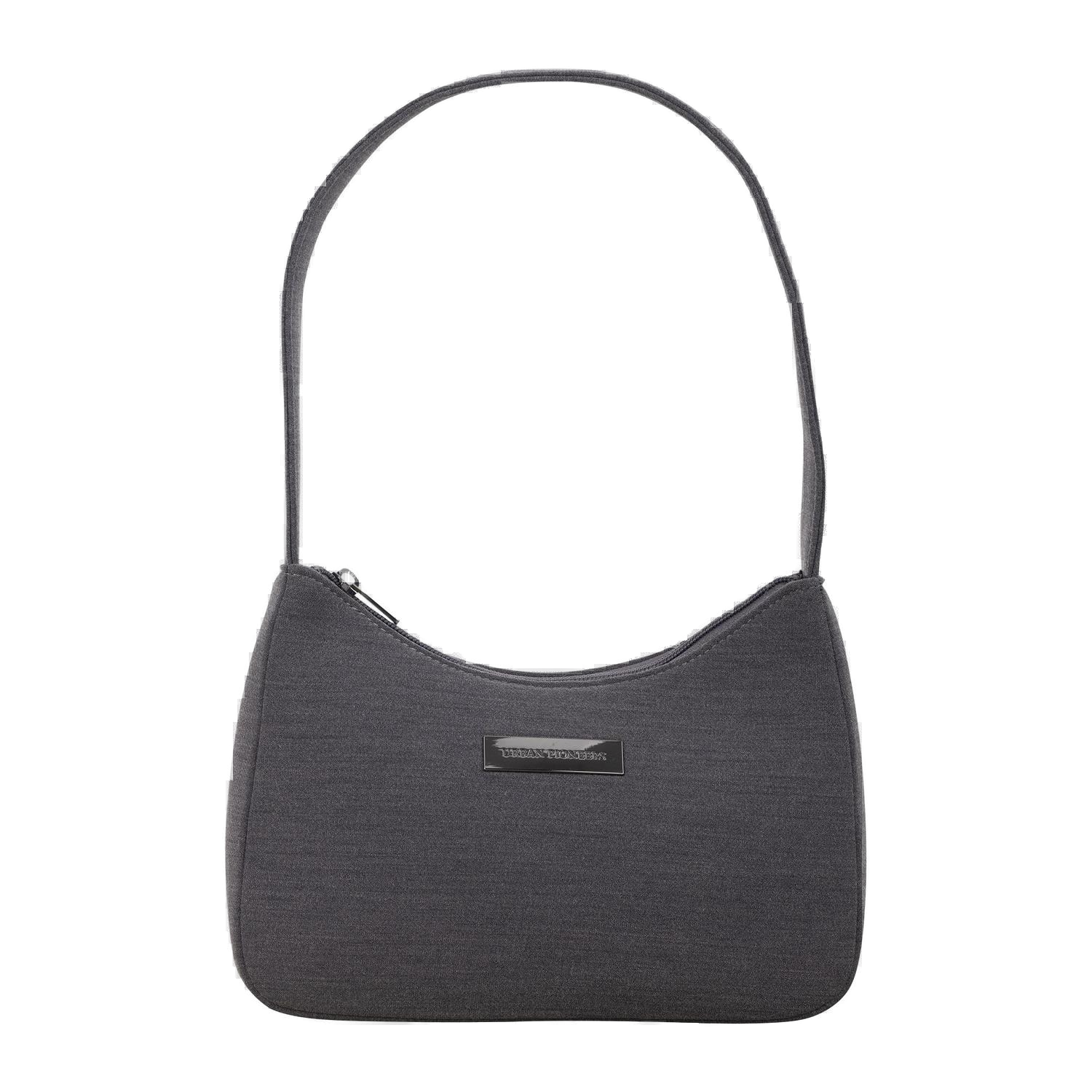 Urban Pioneers Female Shoreditch Handbag BAG CHARCOAL