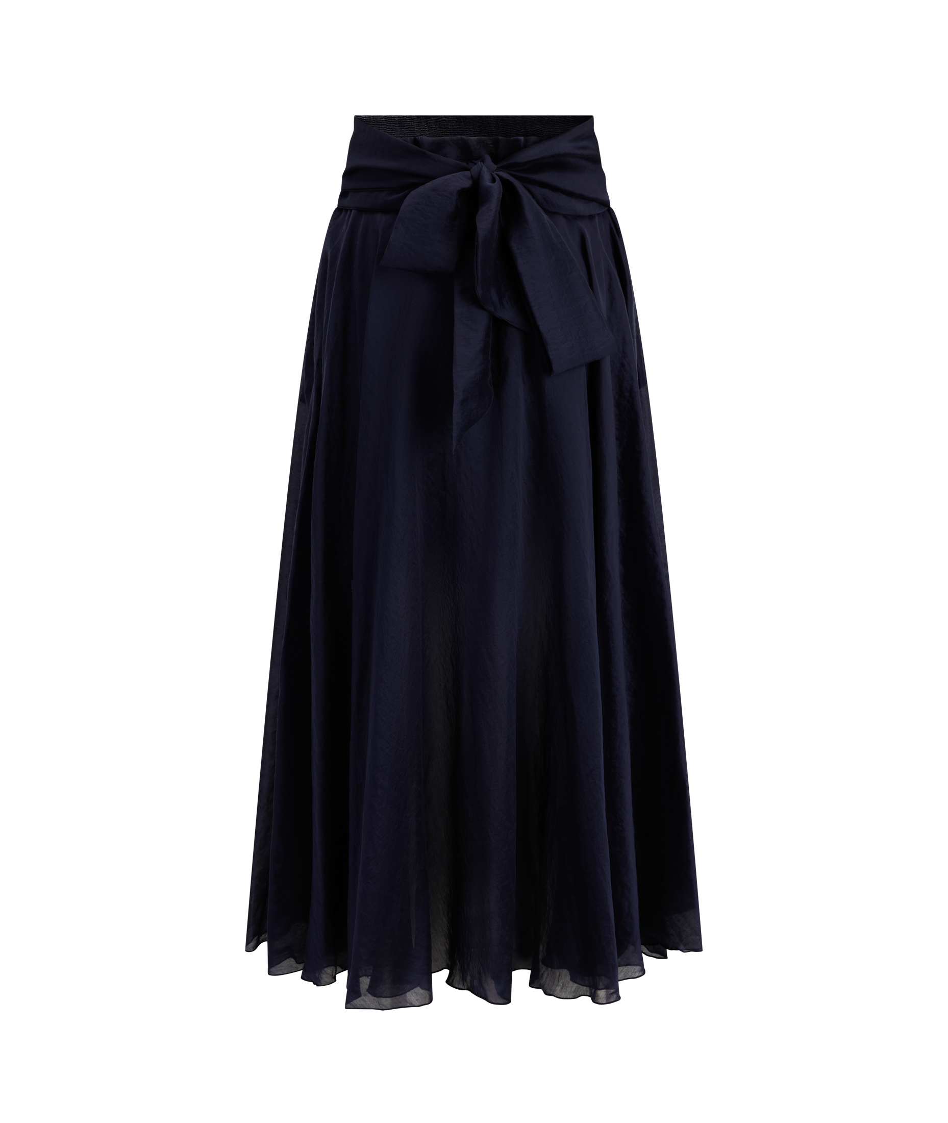 Urban Pioneers Female Sicilia Skirt SKIRT DARK NAVY