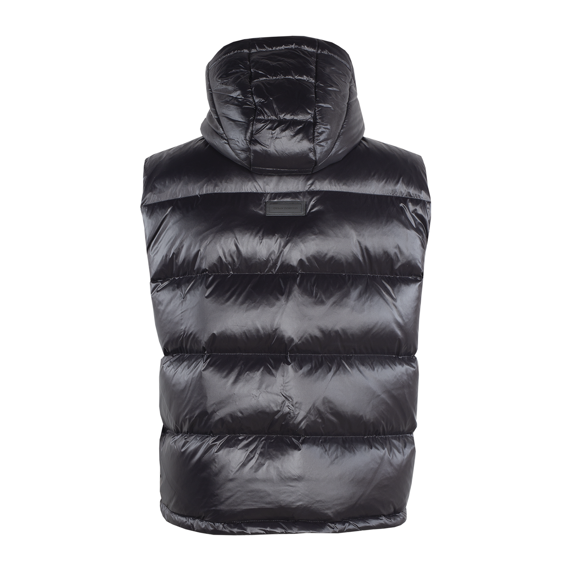 Urban Pioneers Male Sidney Down Vest VEST