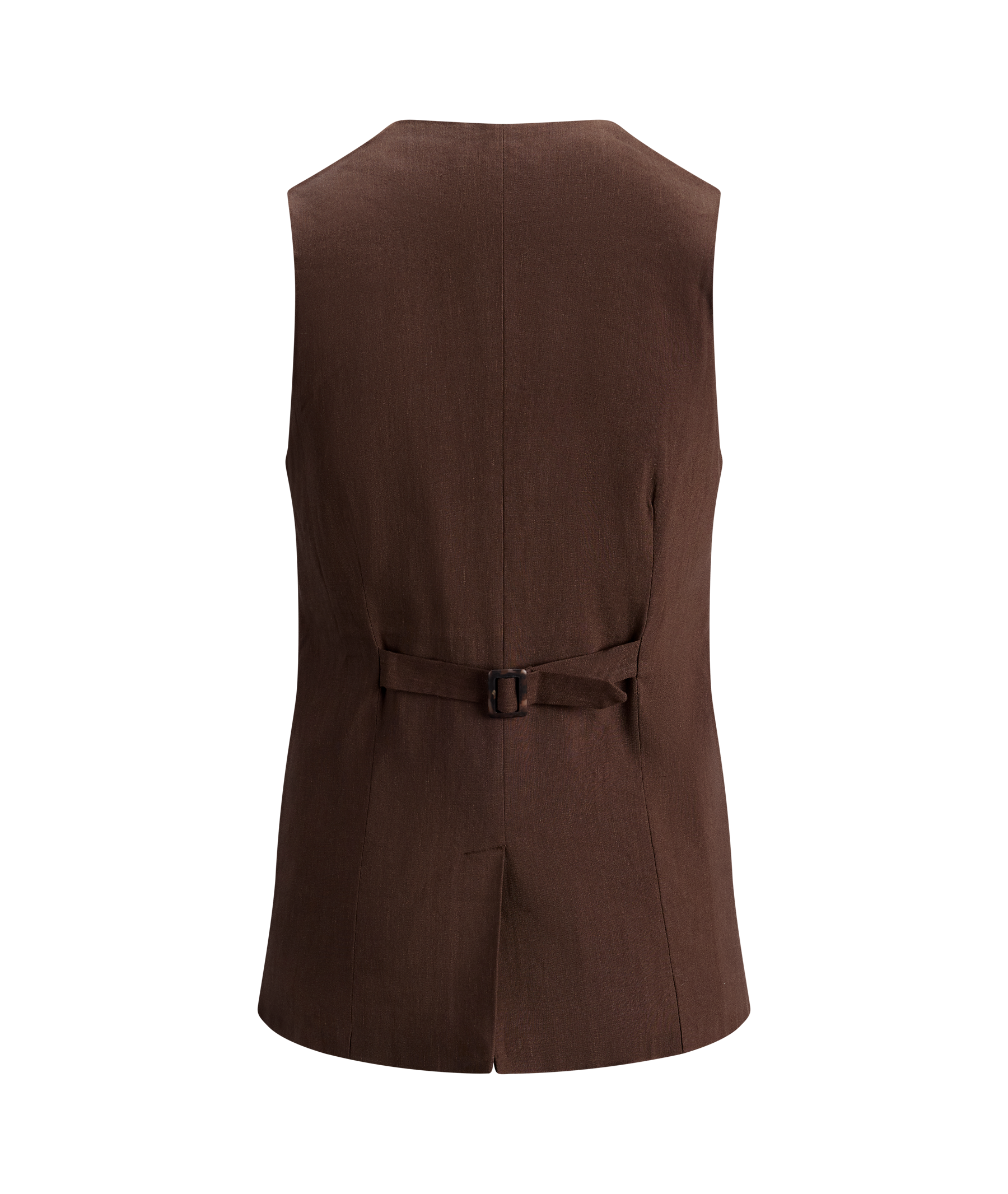 Urban Pioneers Female Simmy Waistcoat VEST AFTER DARK