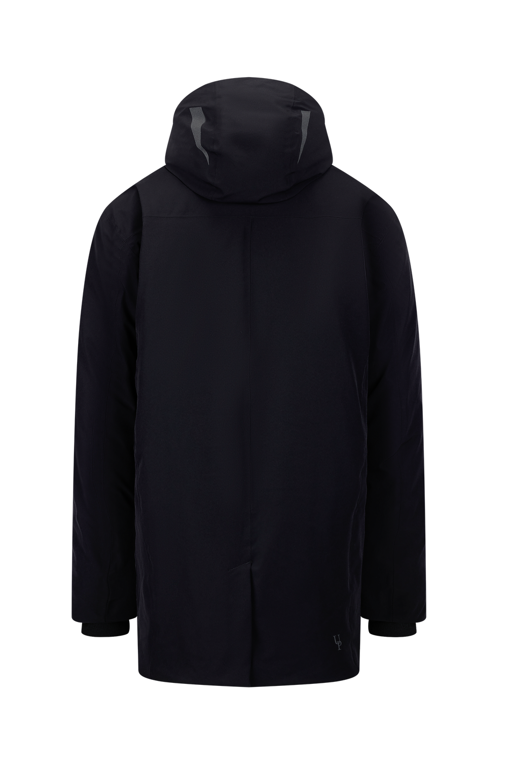 Urban Pioneers Male Skare Technical Down Parka JACKET DARK NAVY