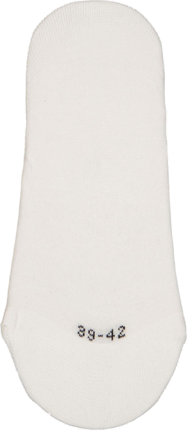 Urban Pioneers Uni Sneaker socks SOCKS WHITE