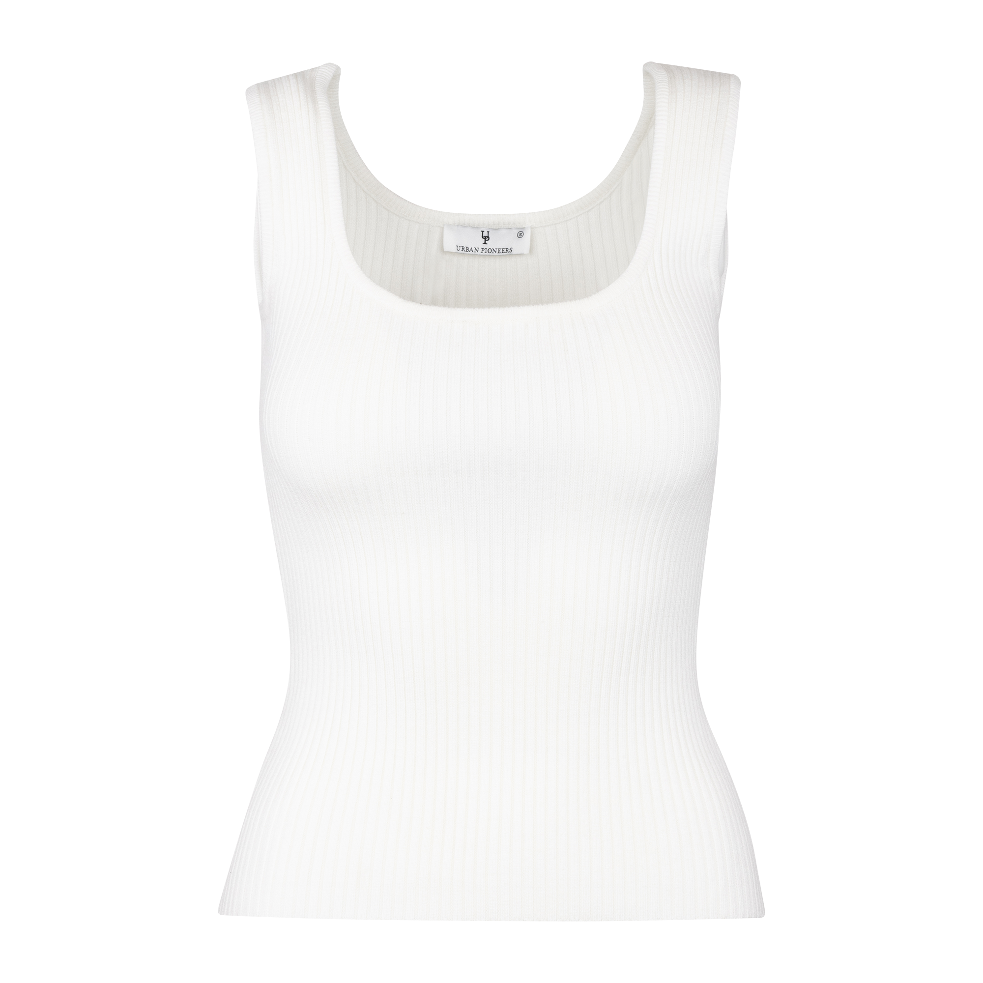 Urban Pioneers Female Sofia Top TOP CREAM