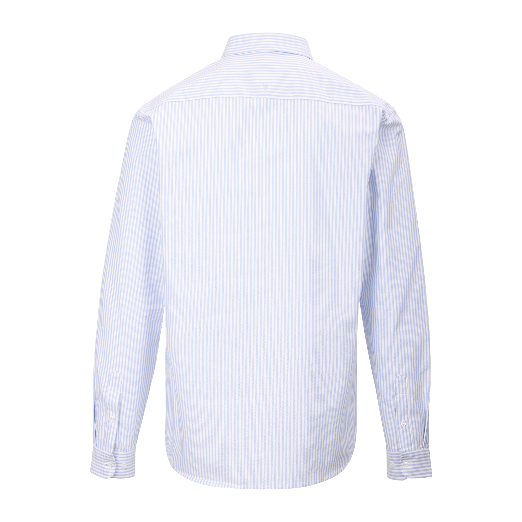 Urban Pioneers Male Solari LS Shirt SHIRT LIGHT BLUE