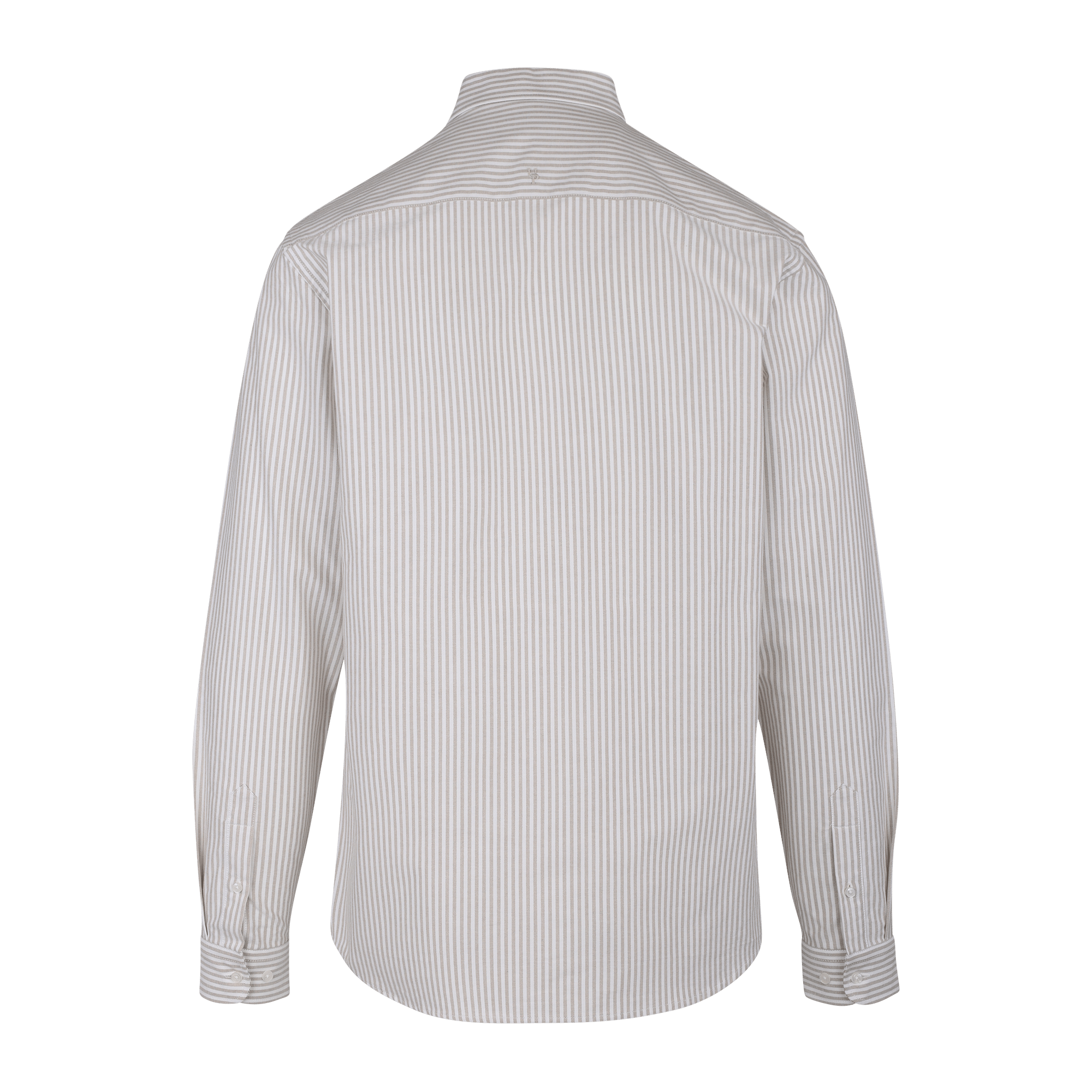 Urban Pioneers Male Solari LS Shirt SHIRT SAND