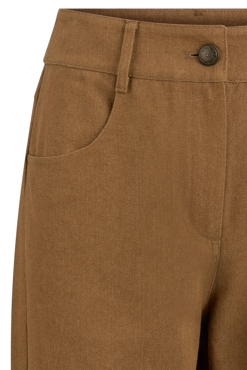 Urban Pioneers Female Sonia Pants PANTS TOFFEE
