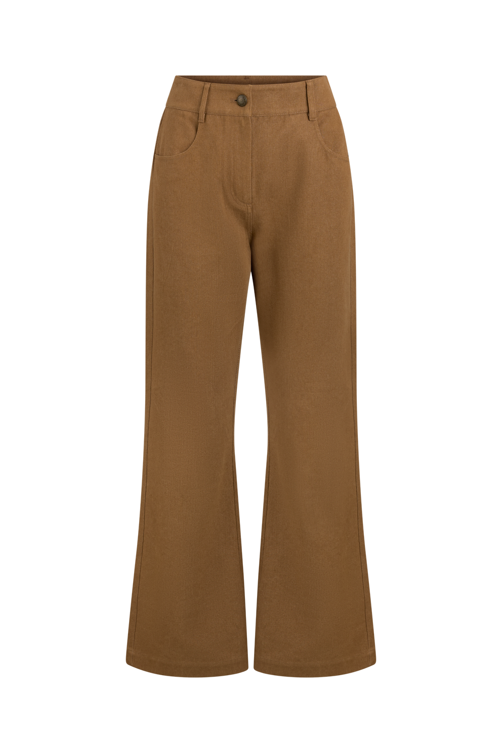 Urban Pioneers Female Sonia Pants PANTS TOFFEE