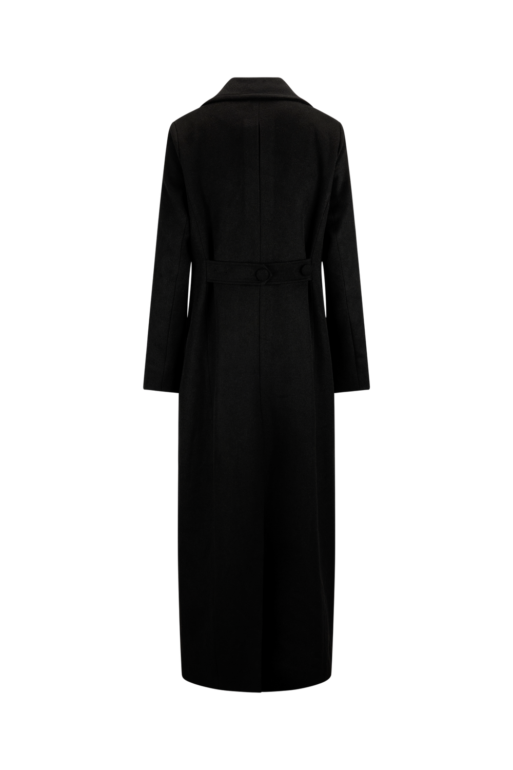 Urban Pioneers Female Sophia Coat COAT BLACK