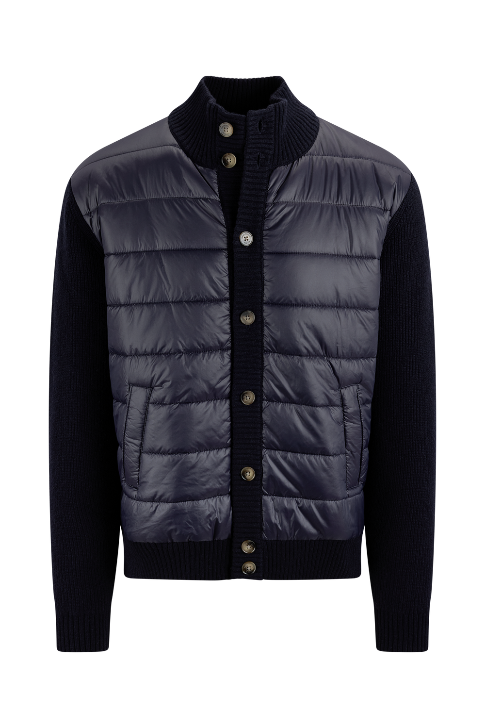 Urban Pioneers Male Stefan Jacket JACKET NAVY