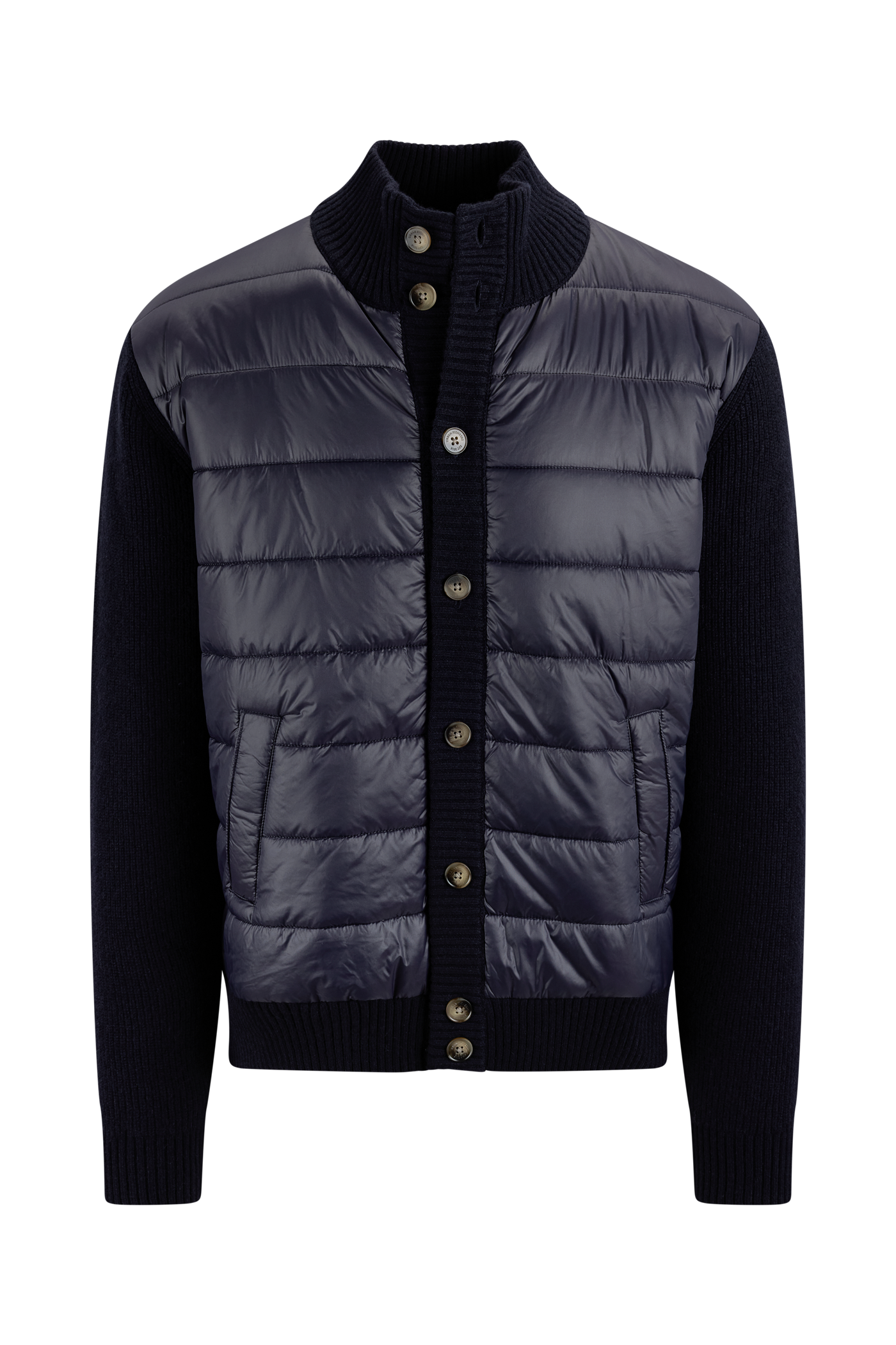 Urban Pioneers Male Stefan Jacket JACKET NAVY