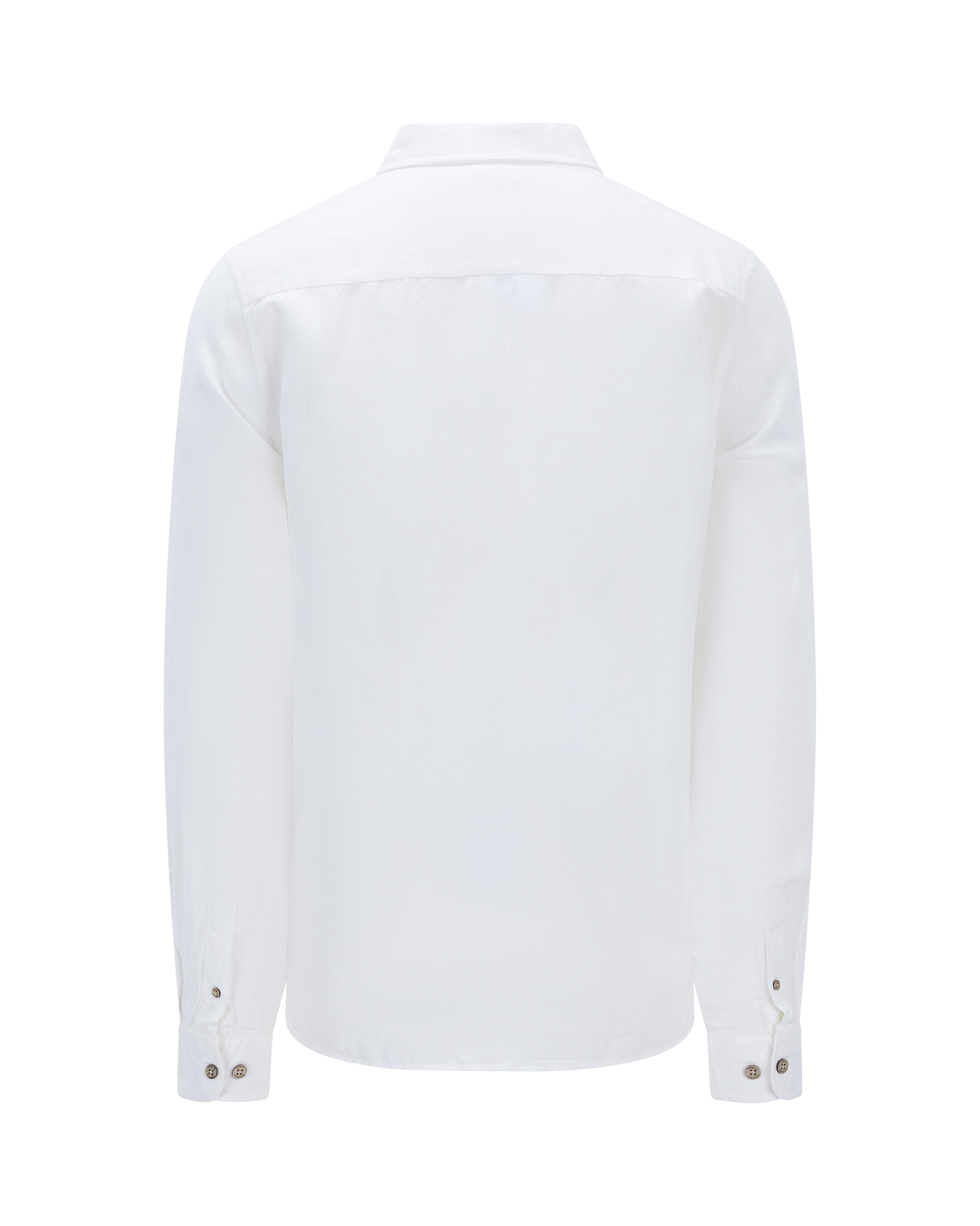 Urban Pioneers Male Stephan LS Shirt SHIRT