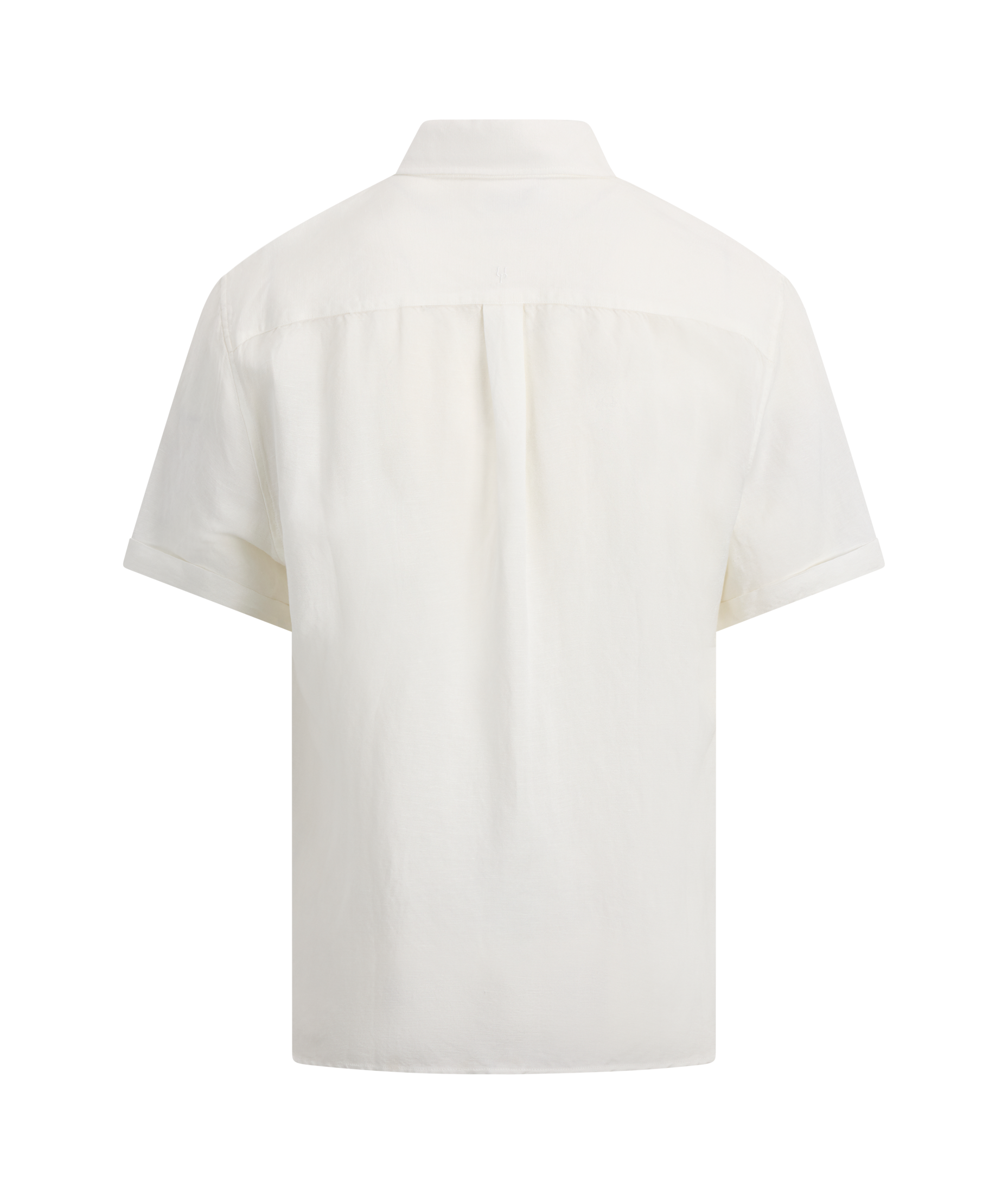 Urban Pioneers Male Stephan SS Shirt SS SHIRT WHITE