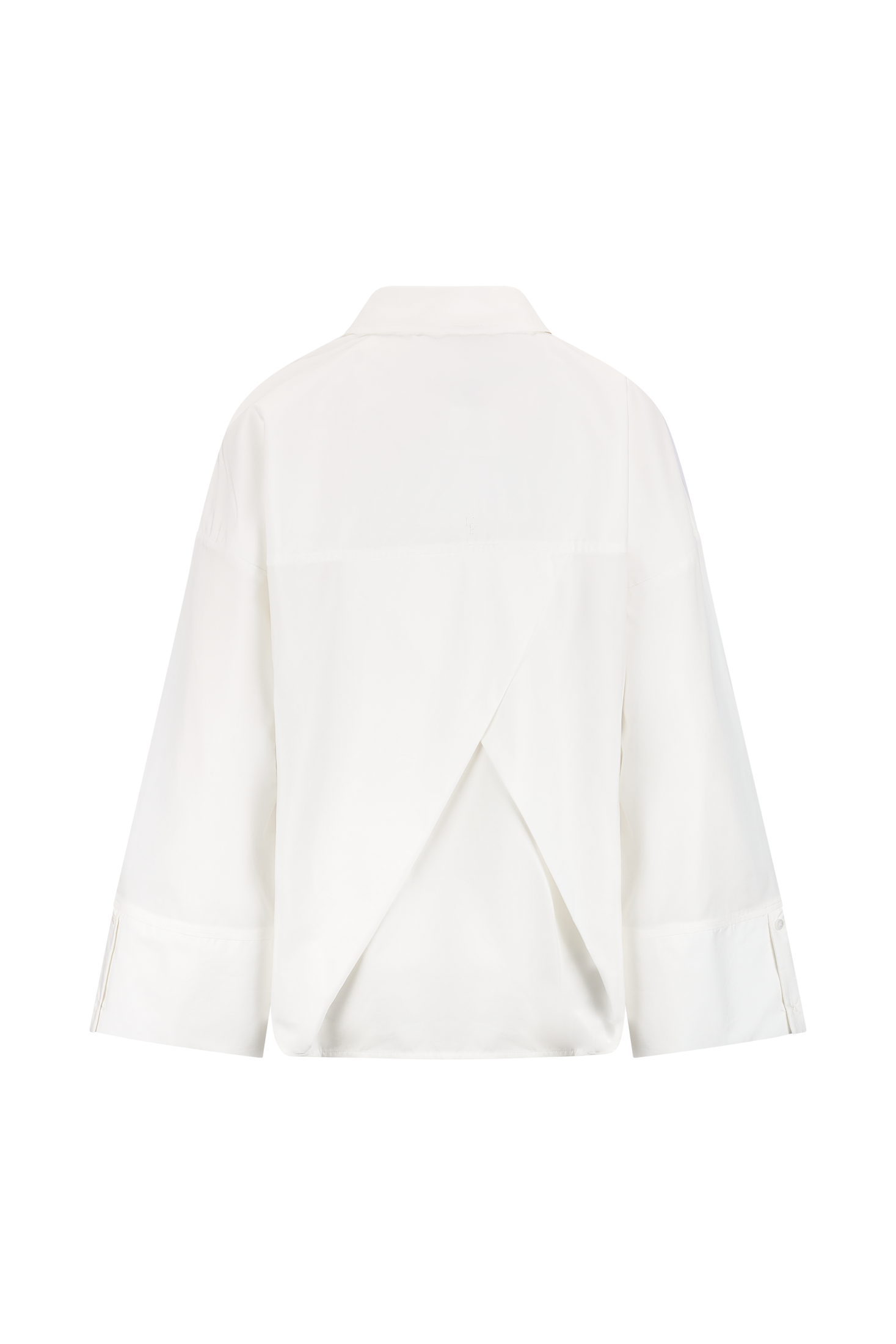 Urban Pioneers Female Stephanie Shirt SHIRT WHITE