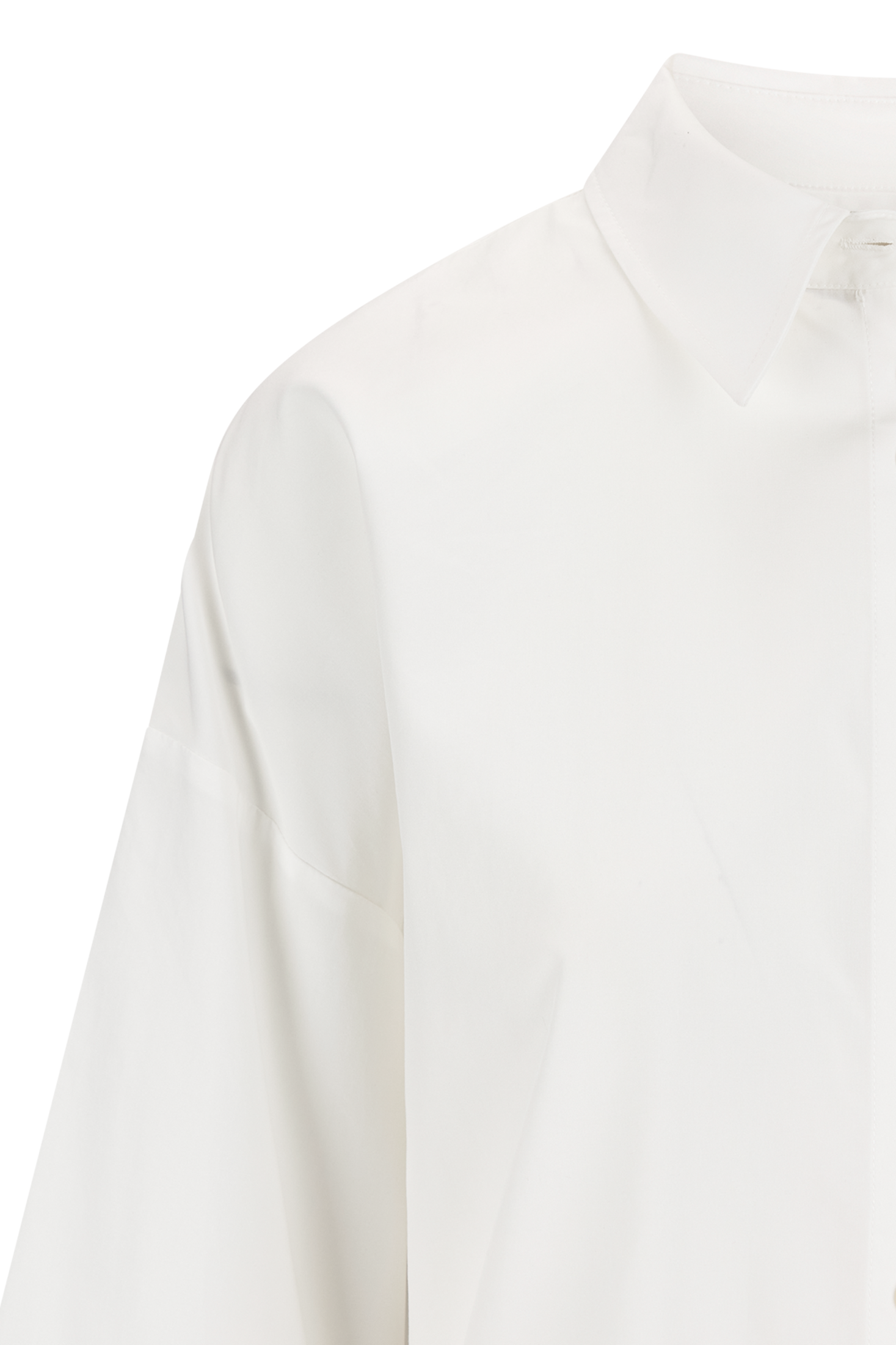 Urban Pioneers Female Stephanie Shirt SHIRT WHITE