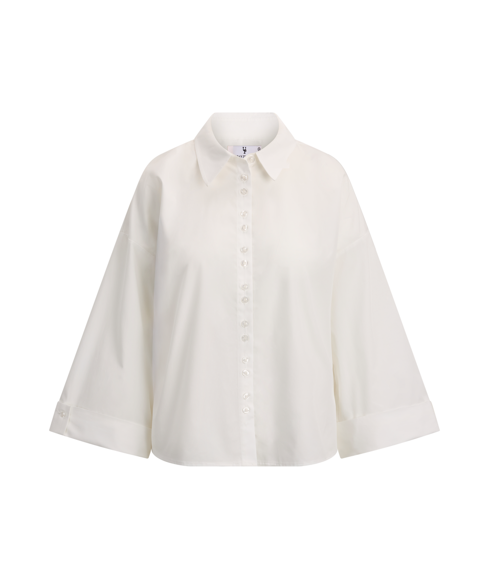 Urban Pioneers Female Stephanie Shirt SHIRT WHITE