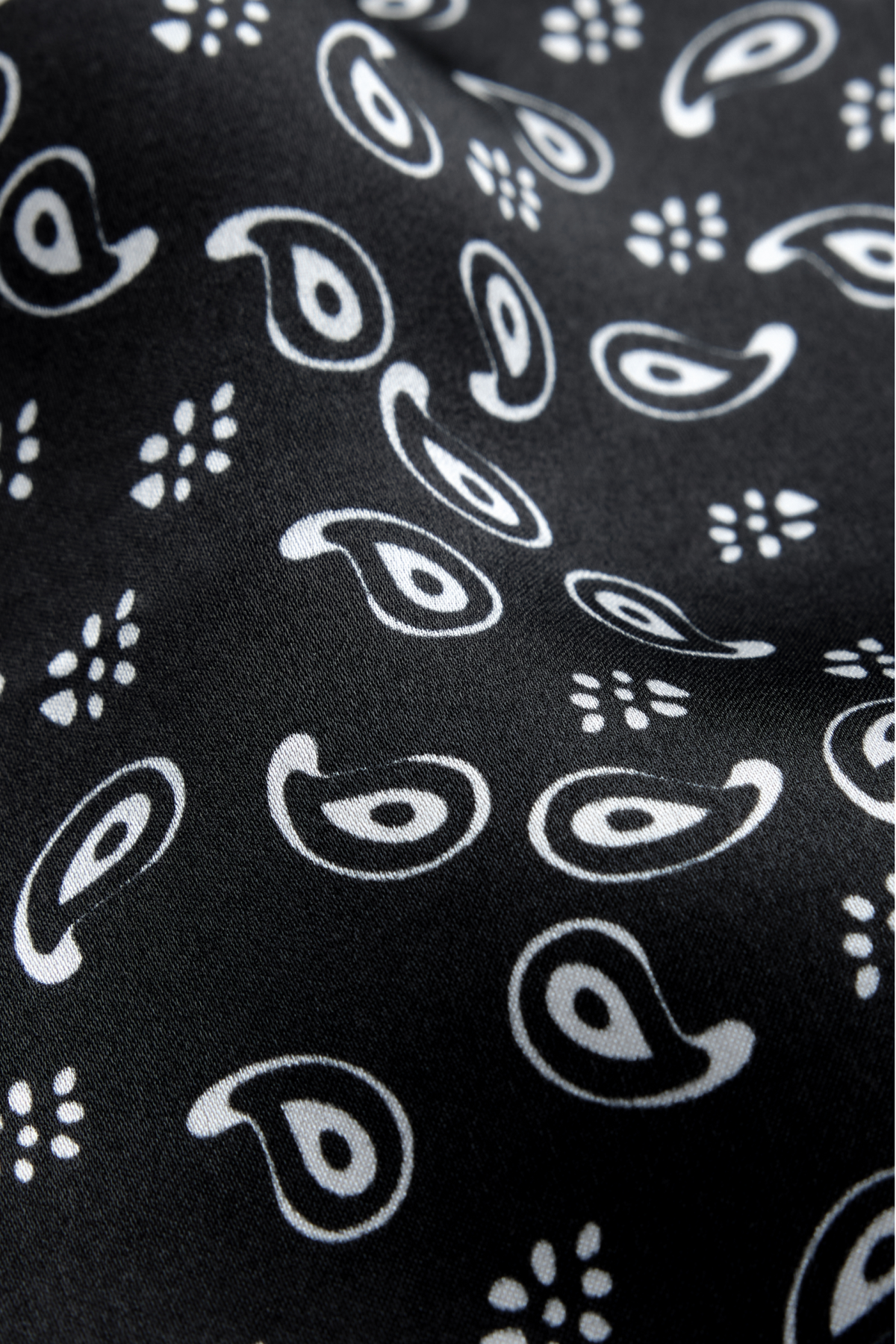 Urban Pioneers Uni Stockholm Scarf SCARF BLACK
