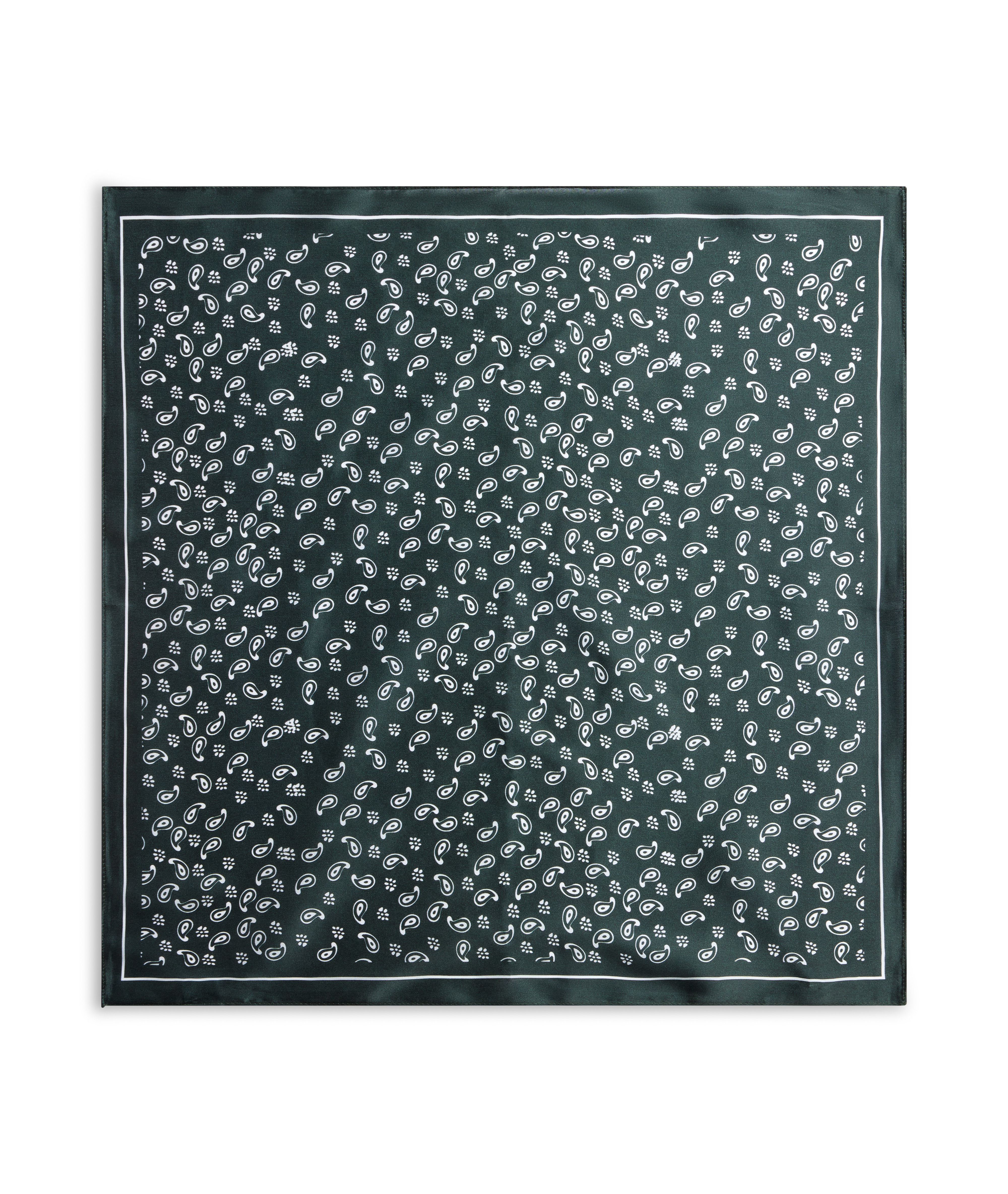 Urban Pioneers Uni Stockholm Scarf SCARF FOREST NIGHT