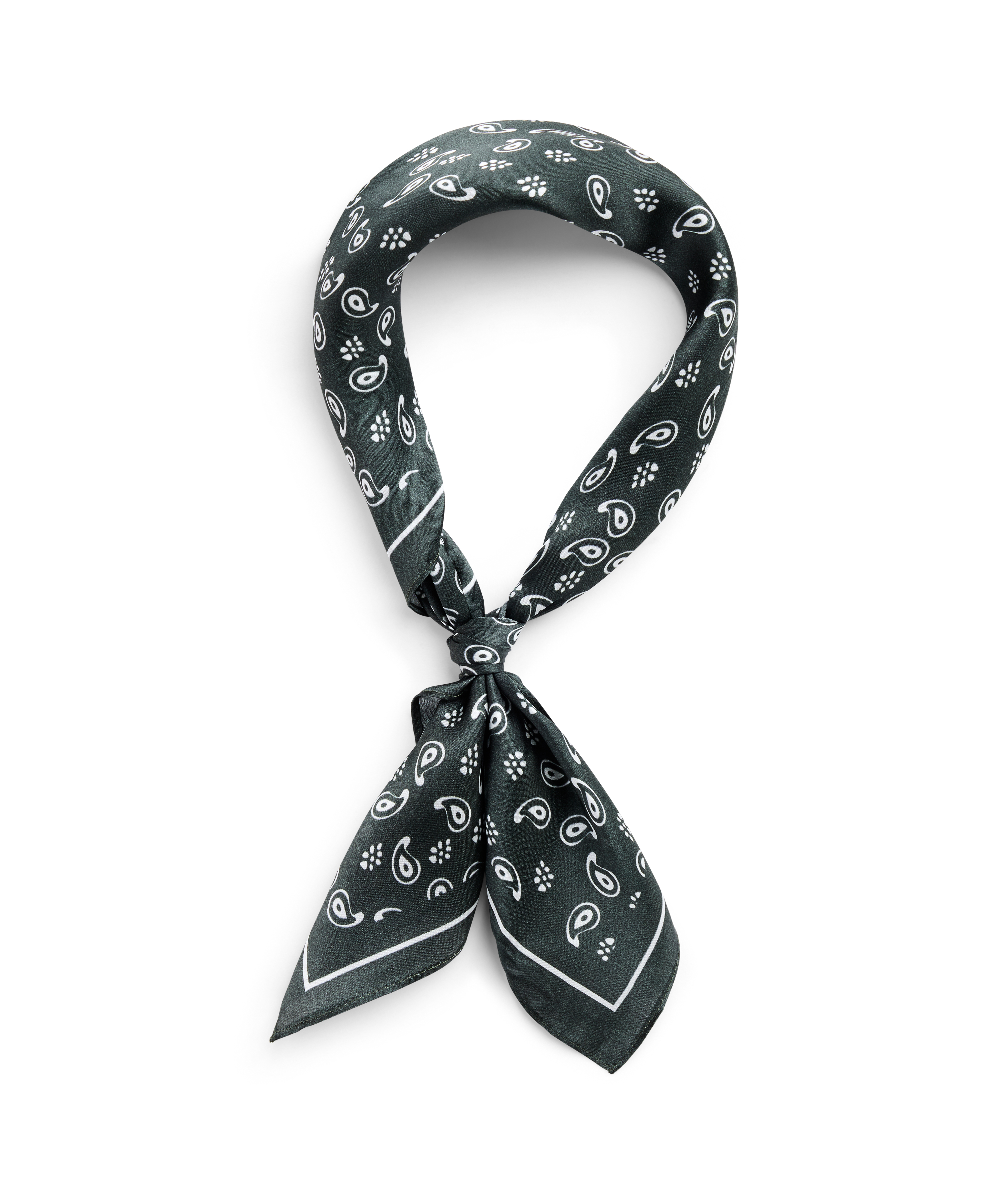 Urban Pioneers Uni Stockholm Scarf SCARF FOREST NIGHT