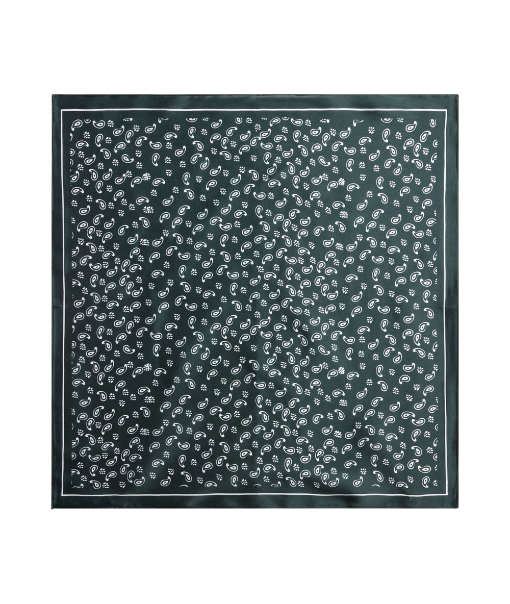 Urban Pioneers Uni Stockholm Scarf SCARF FOREST NIGHT