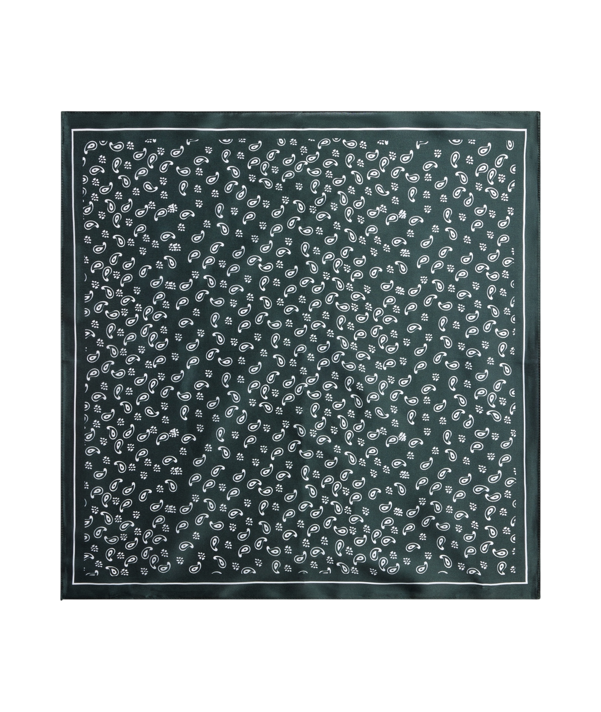 Urban Pioneers Uni Stockholm Scarf SCARF FOREST NIGHT