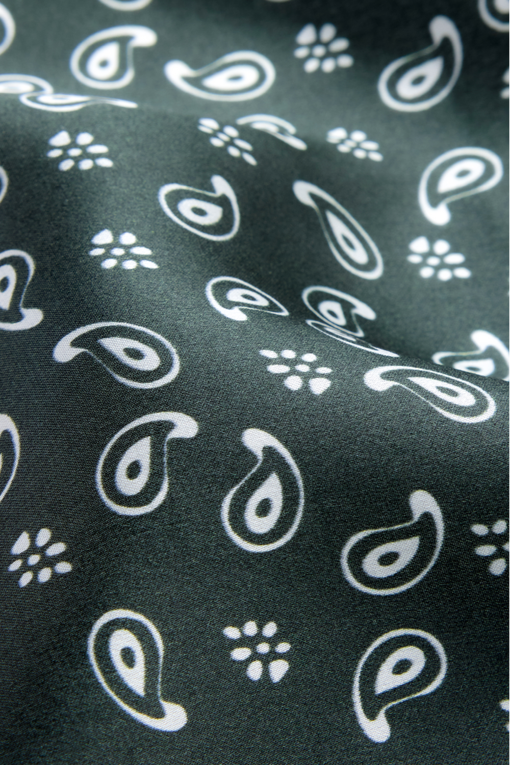 Urban Pioneers Uni Stockholm Scarf SCARF FOREST NIGHT
