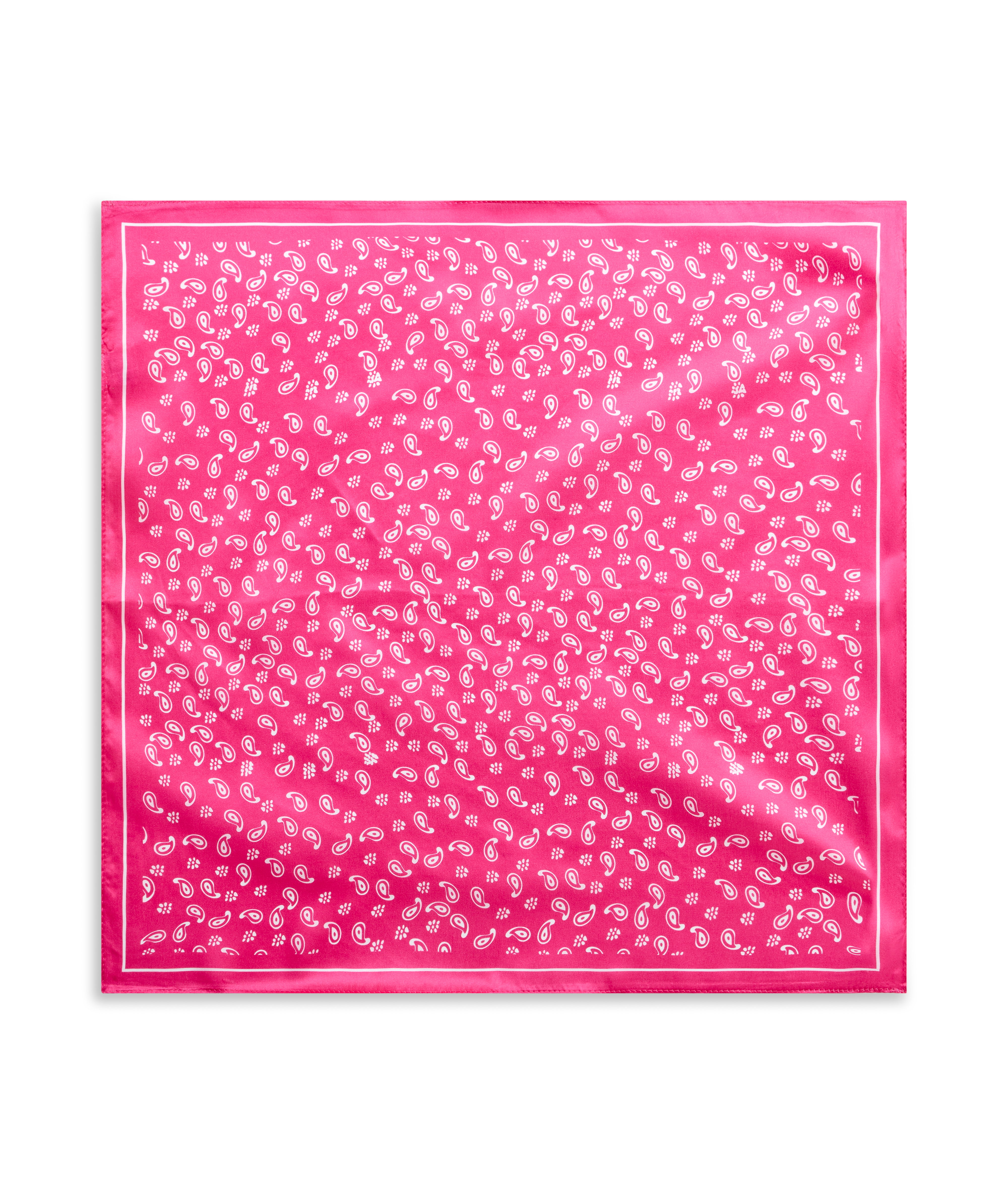 Urban Pioneers Uni Stockholm Scarf SCARF MAGENTA