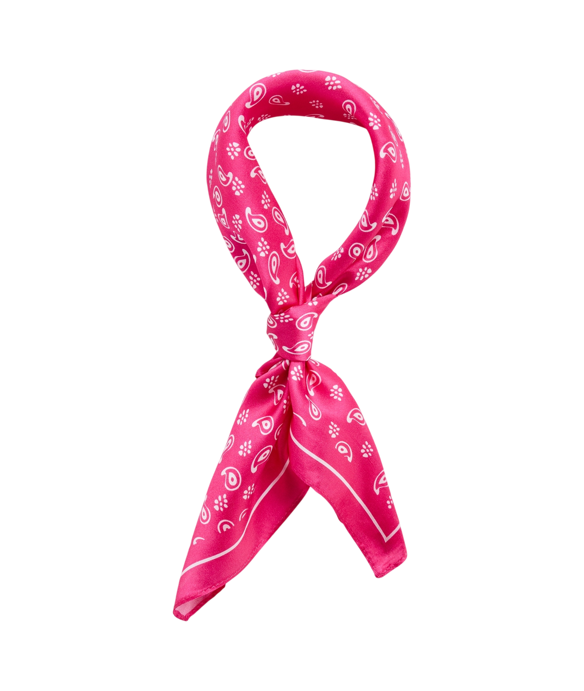 Urban Pioneers Uni Stockholm Scarf SCARF MAGENTA
