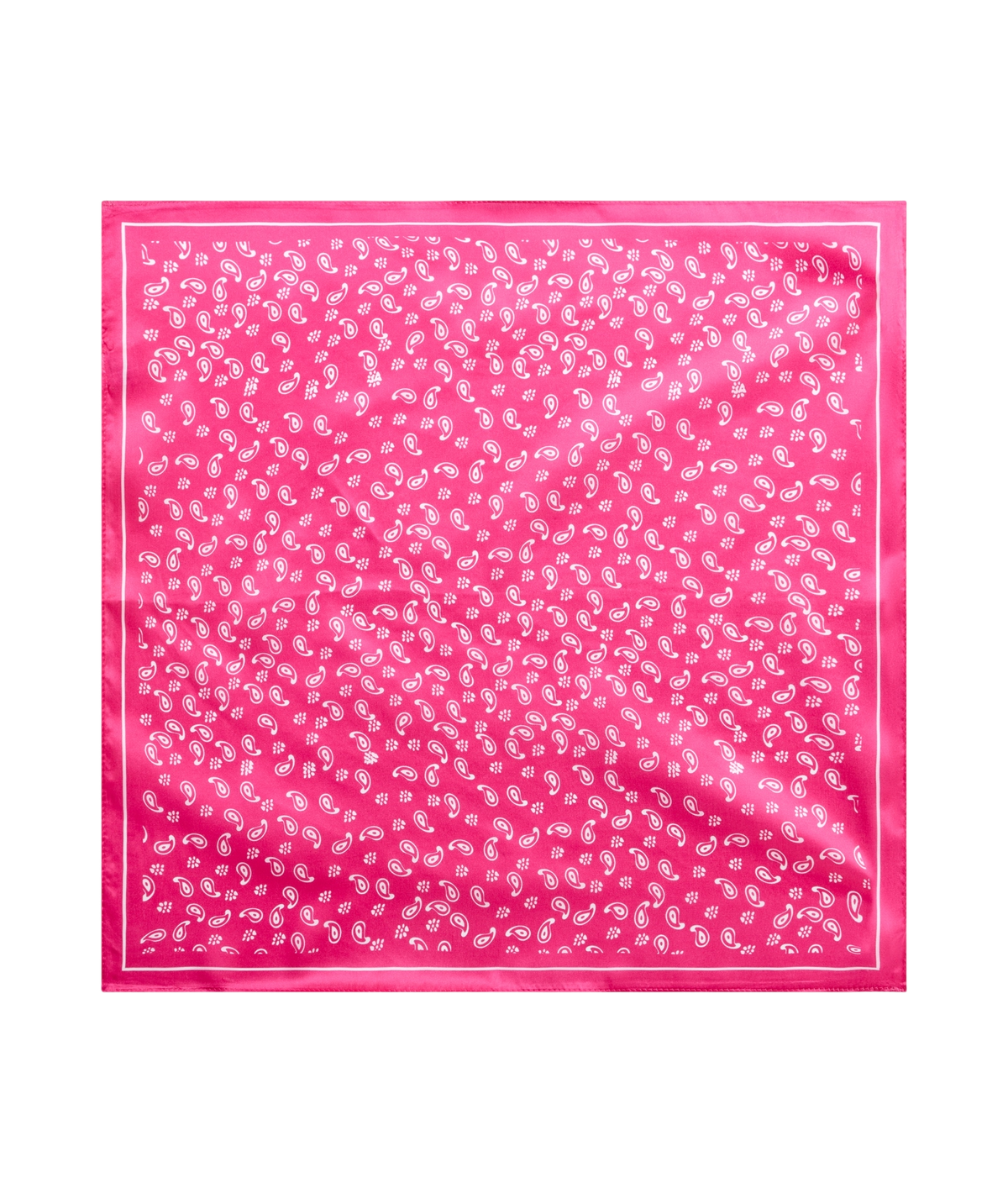 Urban Pioneers Uni Stockholm Scarf SCARF MAGENTA