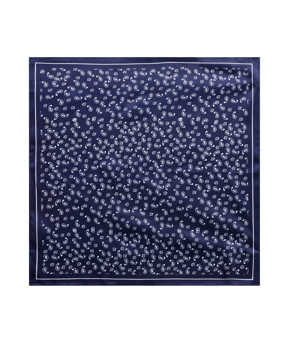 Urban Pioneers Uni Stockholm Scarf SCARF NAVY