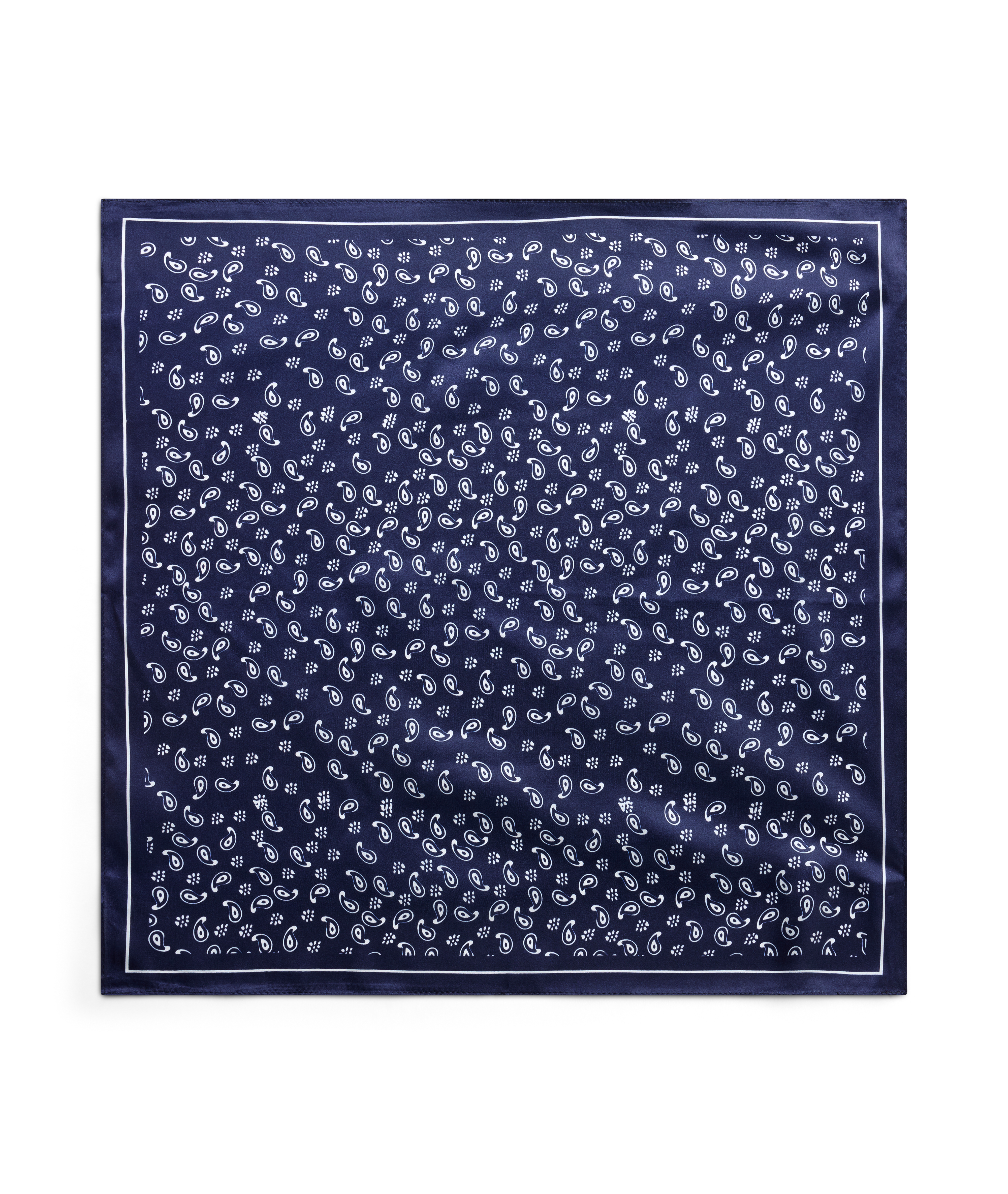 Urban Pioneers Uni Stockholm Scarf SCARF NAVY