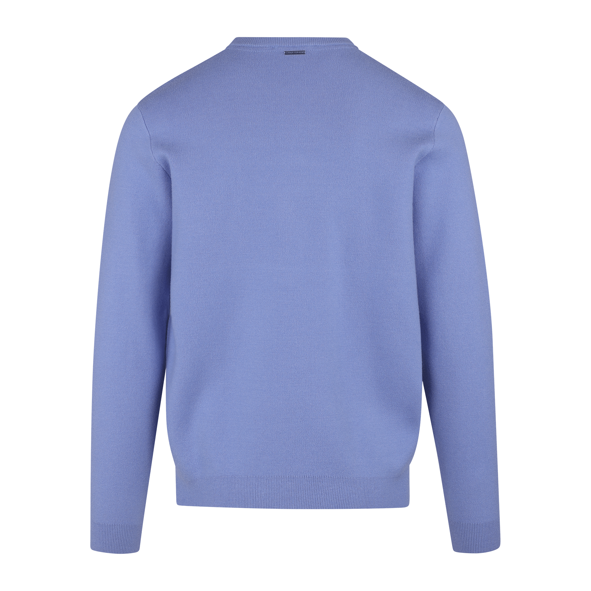 Urban Pioneers Male Succa Sweater SWEATER BLUE BONNET