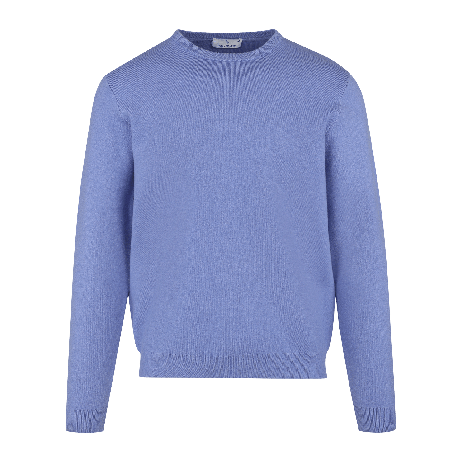 Urban Pioneers Male Succa Sweater SWEATER BLUE BONNET
