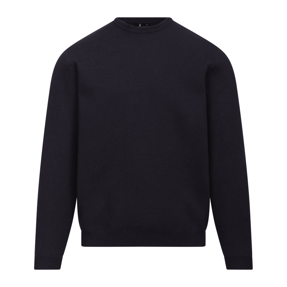 Urban Pioneers Male Succa Sweater SWEATER DARK NAVY