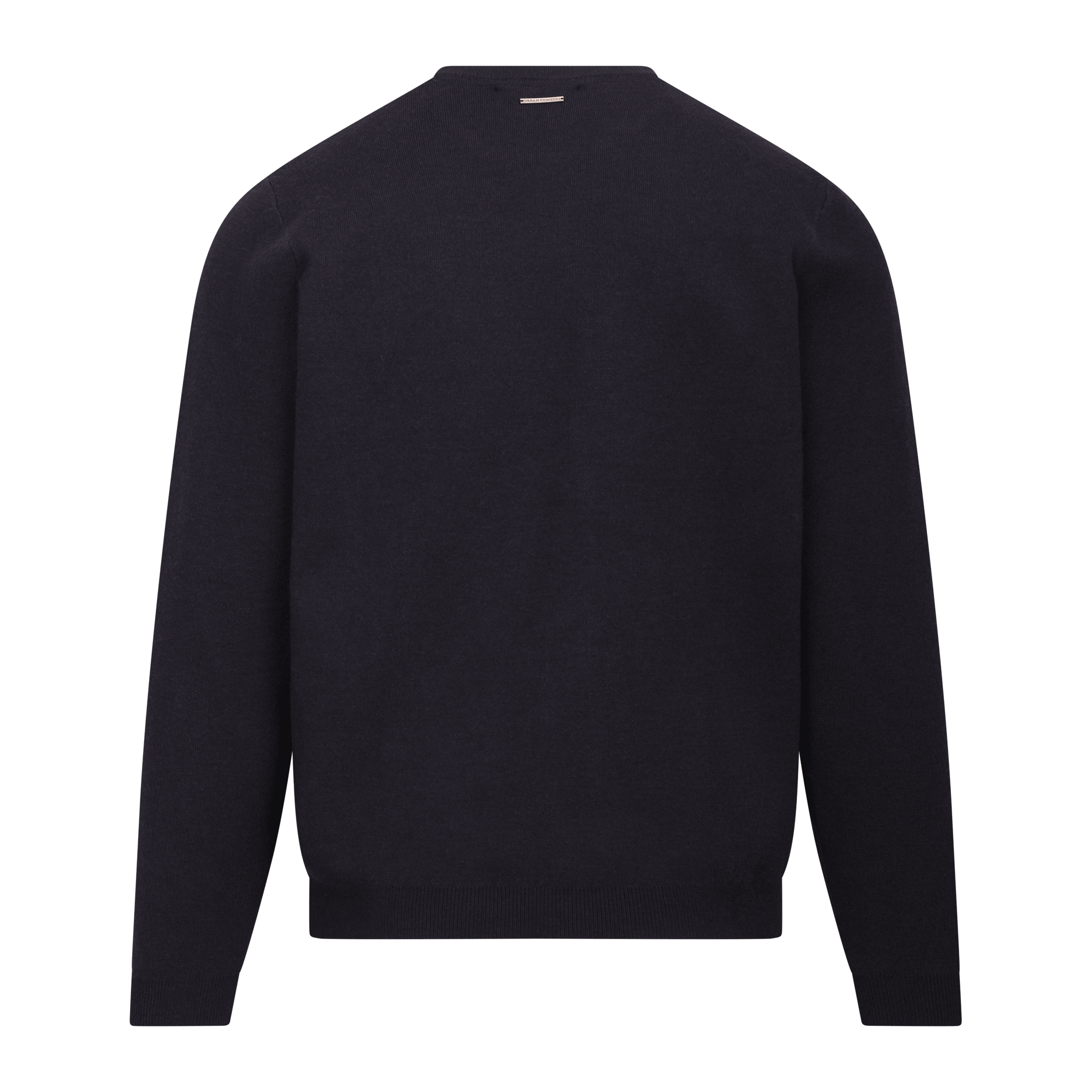 Urban Pioneers Male Succa Sweater SWEATER DARK NAVY