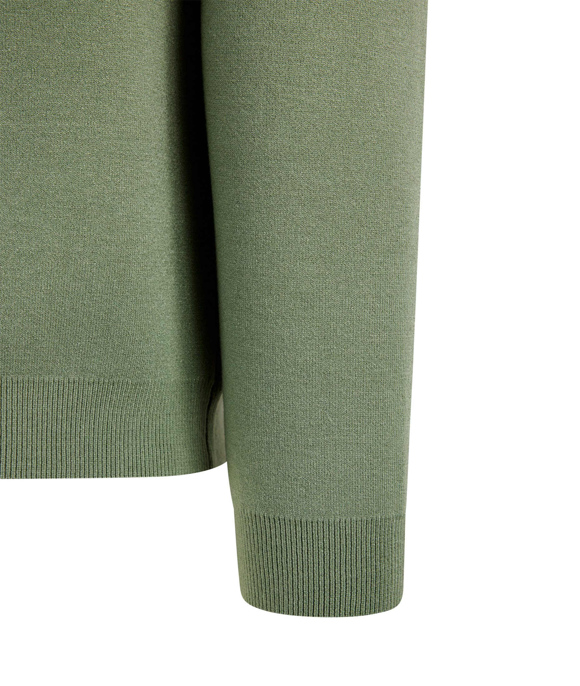 Urban Pioneers Male Succa Sweater SWEATER HEDGE GREEN