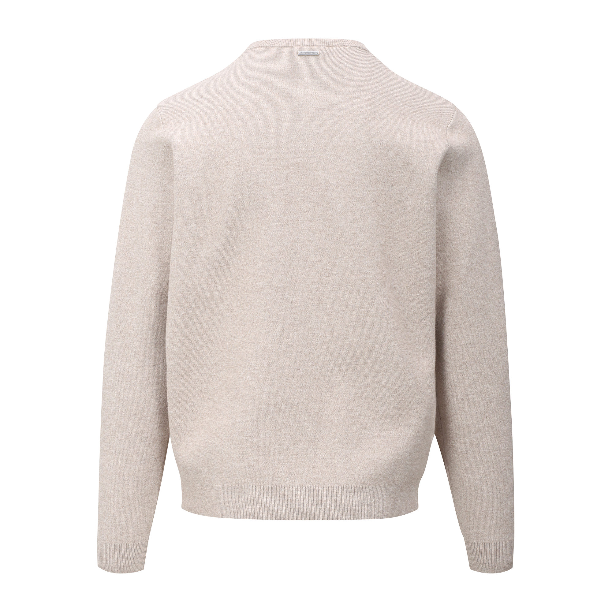 Urban Pioneers Male Succa Sweater SWEATER LIGHT SAND