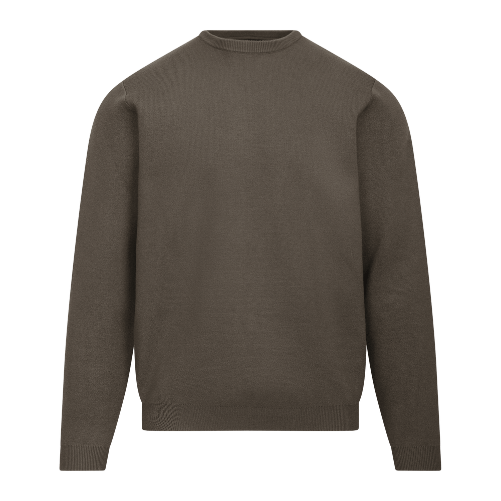 Urban Pioneers Male Succa Sweater SWEATER OLIVE