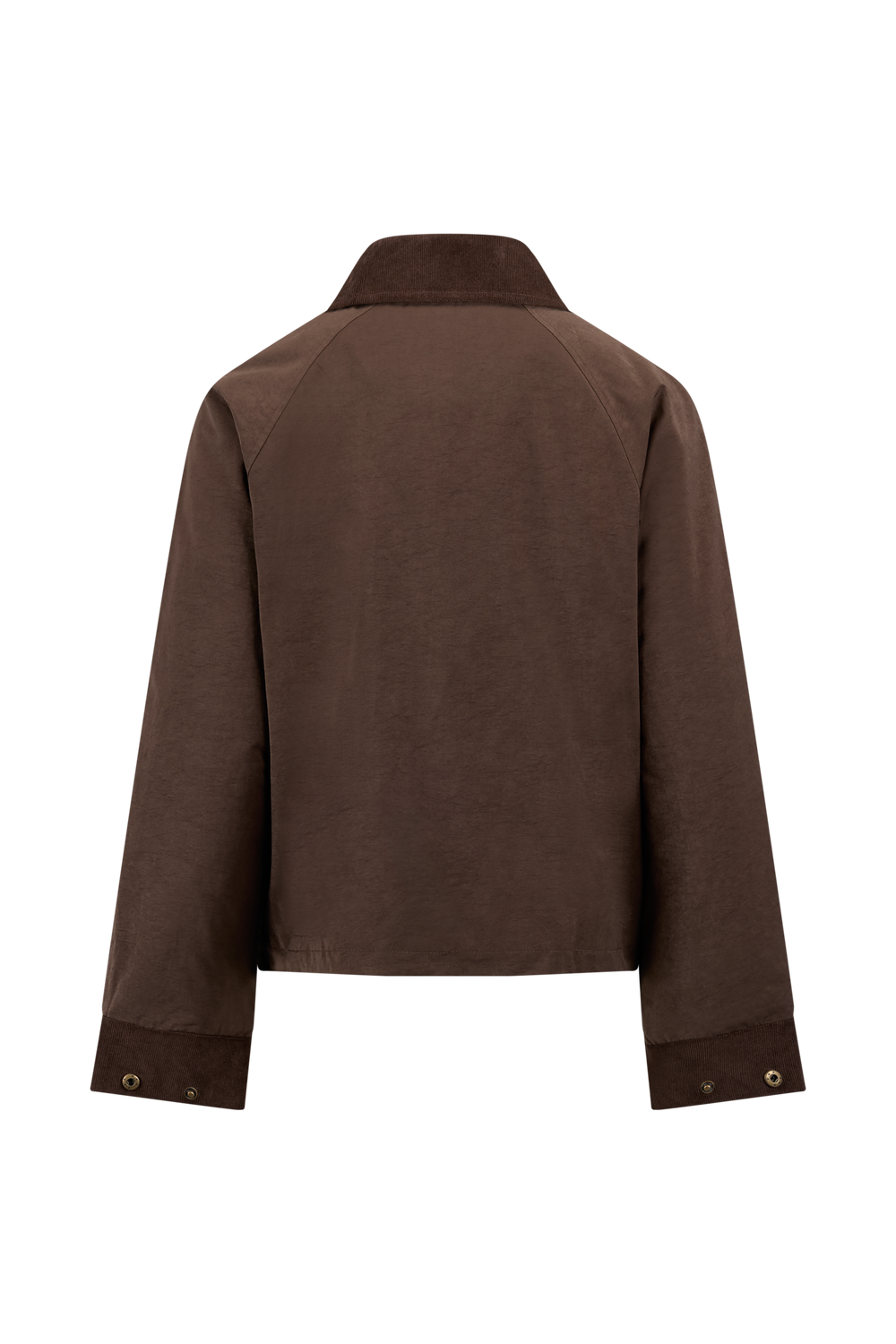 Urban Pioneers Female Sunna Jacket JACKET BLACK COFFEE