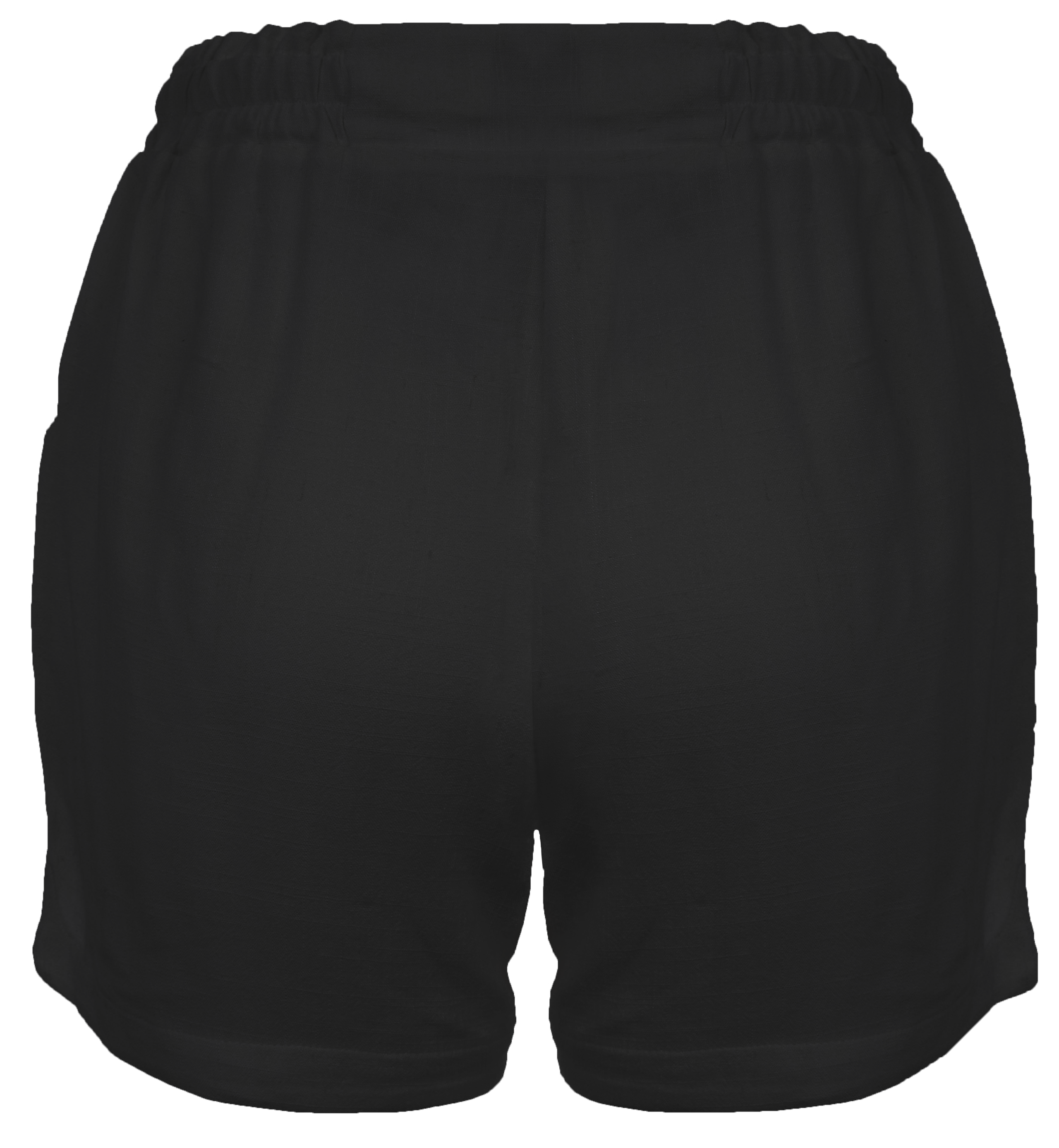 Urban Pioneers Female Suzy Shorts SHORTS BLACK