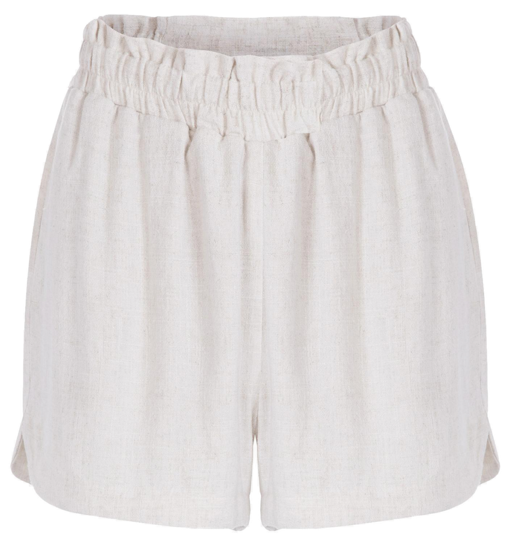 Urban Pioneers Female Suzy Shorts SHORTS SAND MELANGE