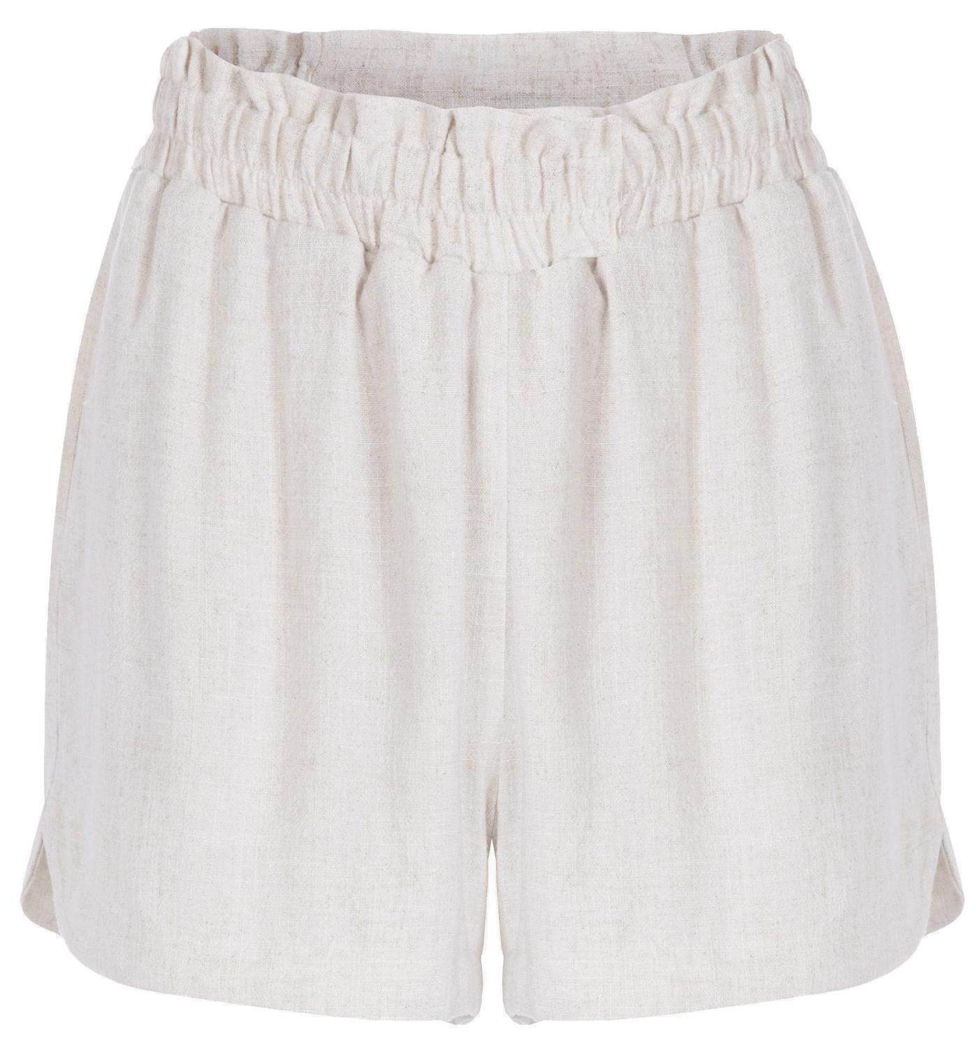Urban Pioneers Female Suzy Shorts SHORTS SAND MELANGE